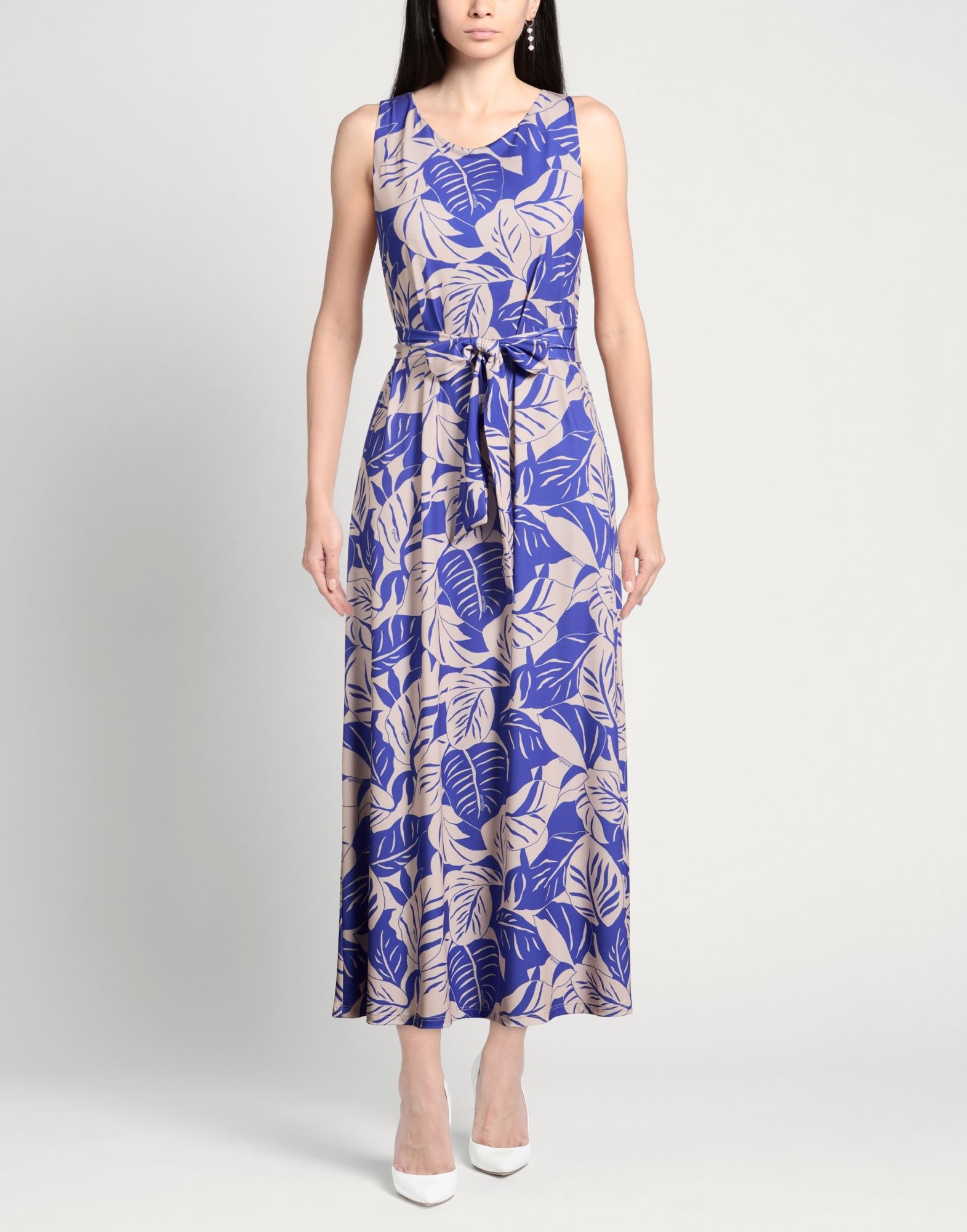  Marella Sport - Kleider - Maxi-kleider - On Yoox.com 