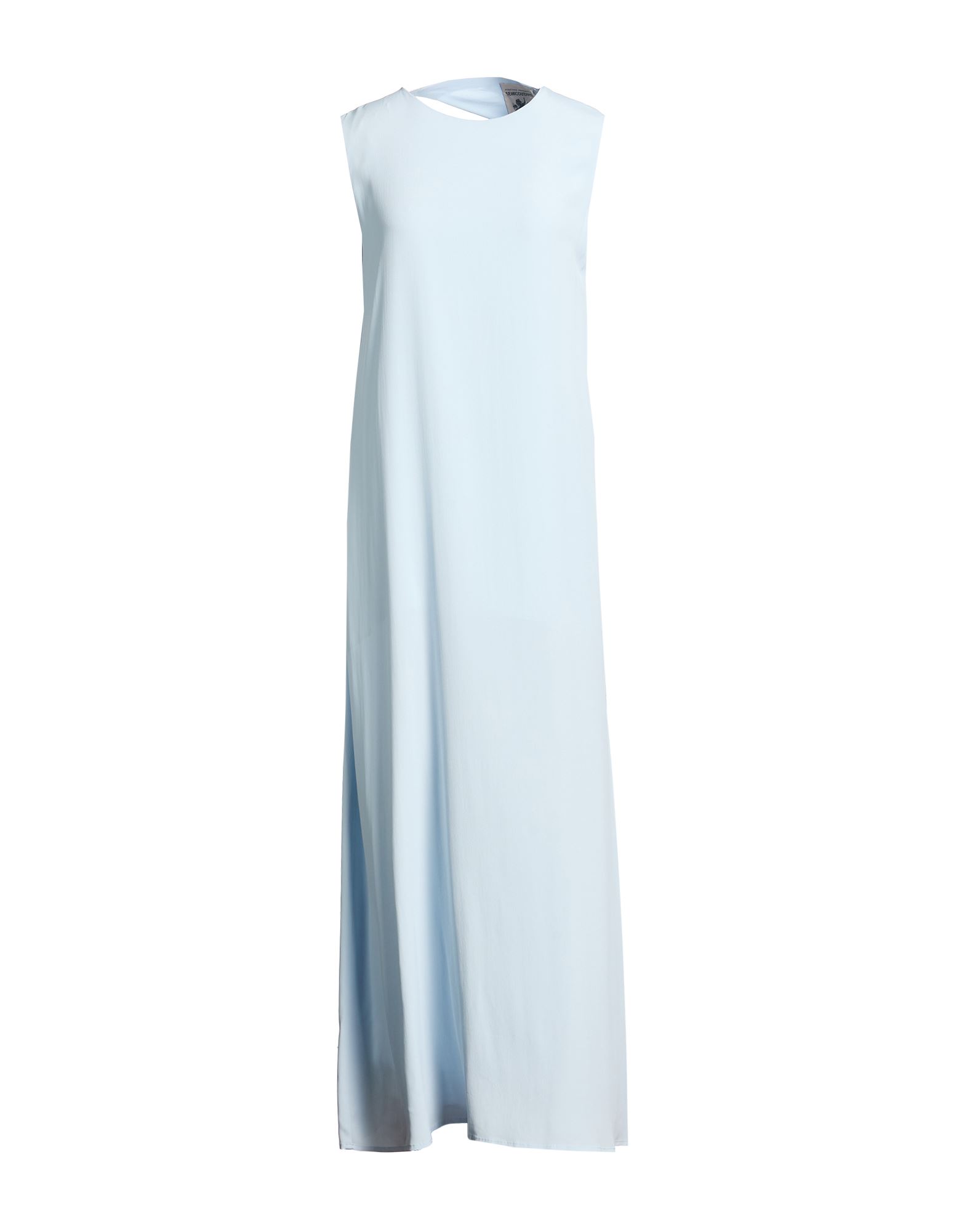 SEMICOUTURE SEMICOUTURE ΦΟΡΕΜΑΤΑ Μάξι φόρεμα