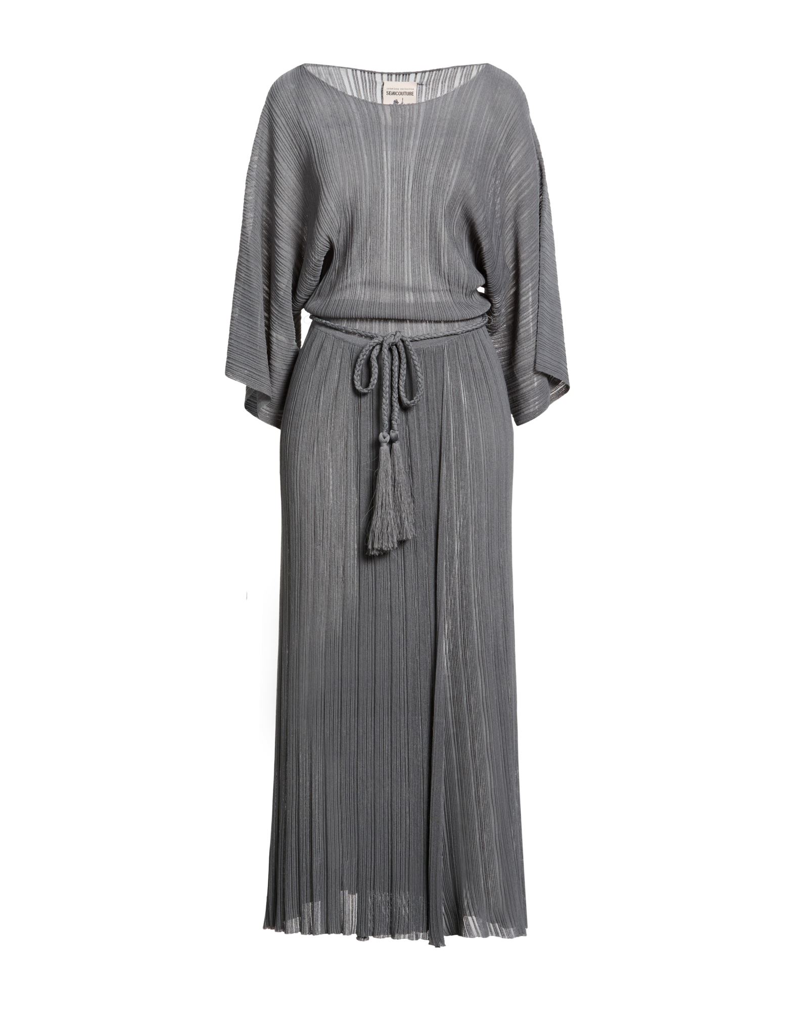 SEMICOUTURE SEMICOUTURE ΦΟΡΕΜΑΤΑ Μάξι φόρεμα