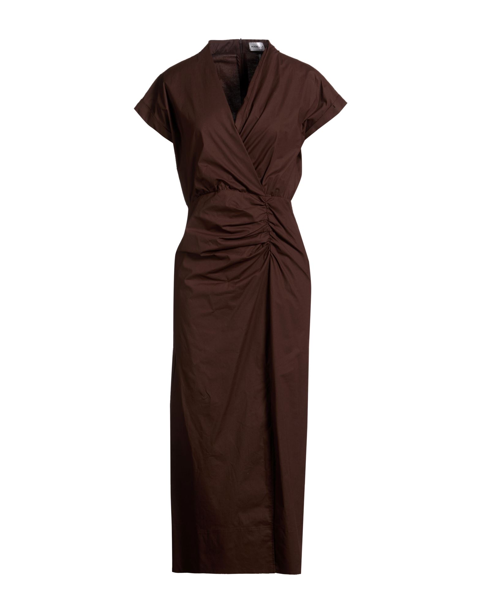  Marella - Kleider - Midi-kleider - On Yoox.com 
