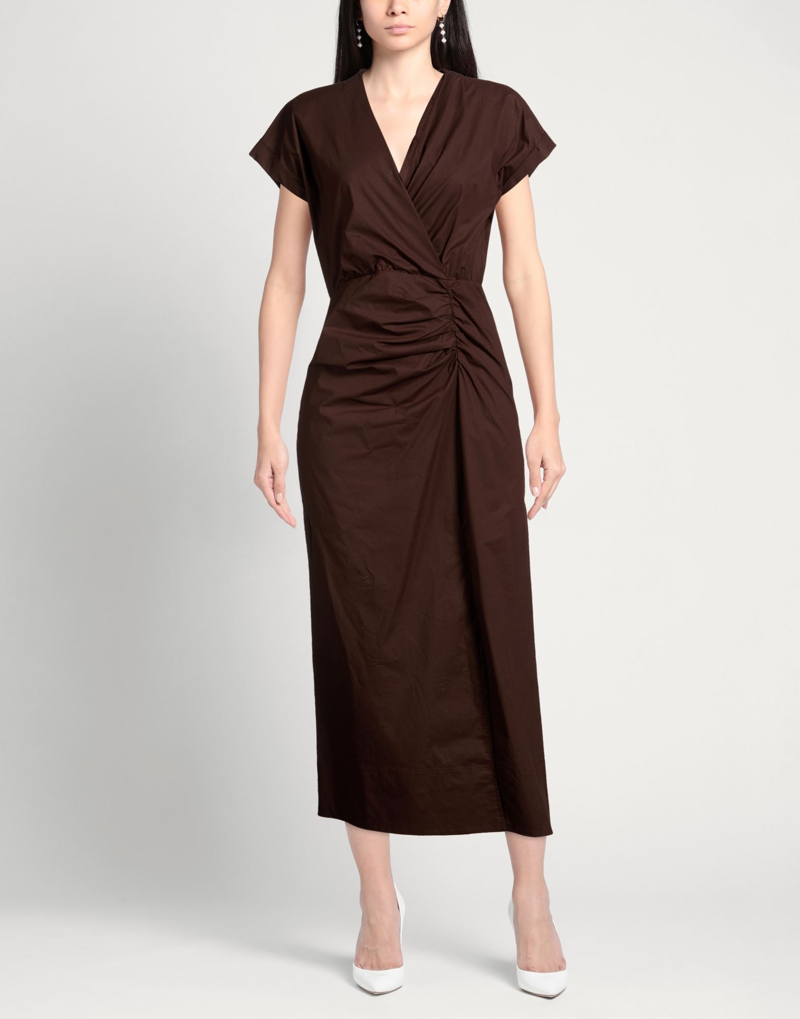  Marella - Kleider - Midi-kleider - On Yoox.com 