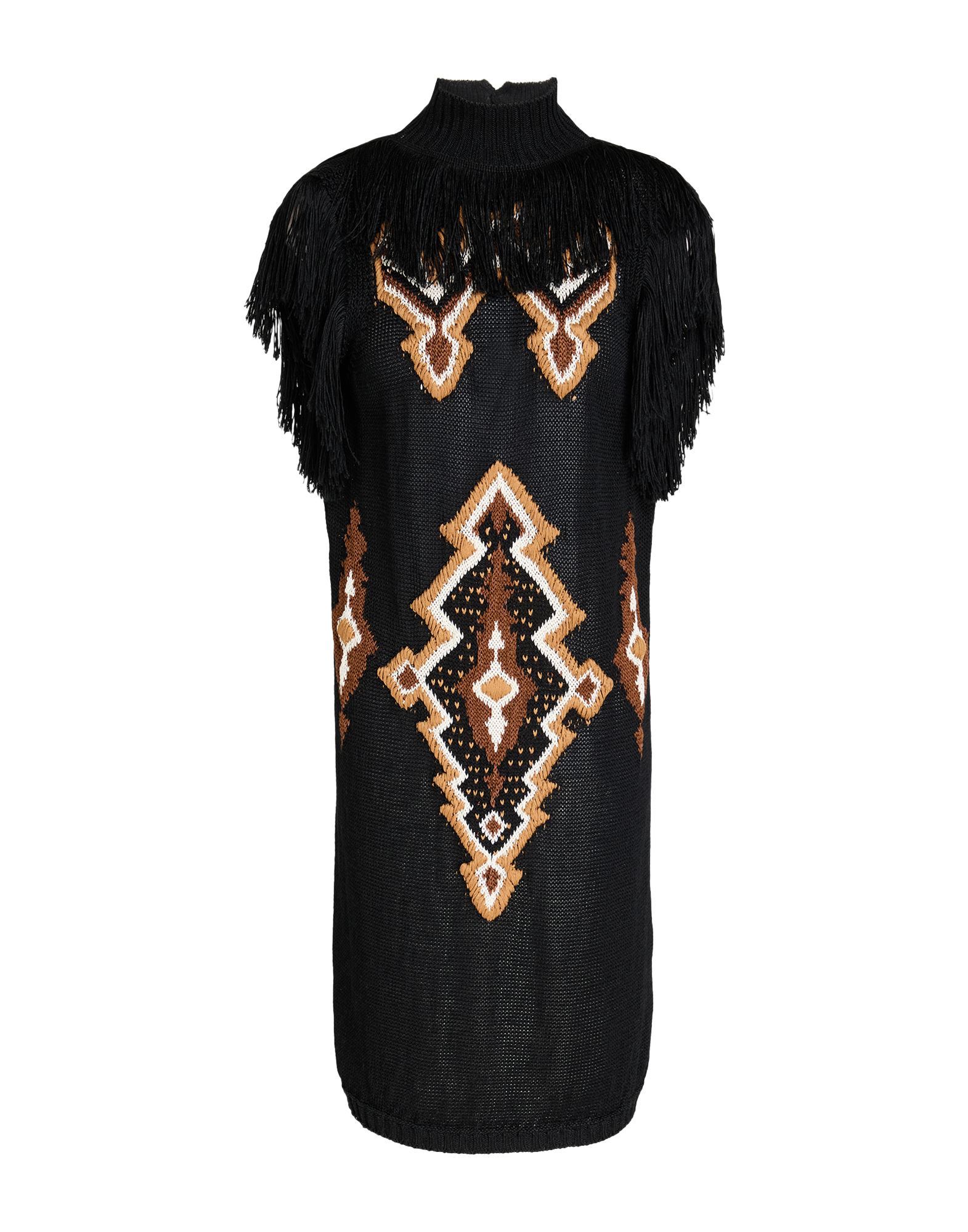  Luisa Spagnoli - Kleider - Mini-kleider - On Yoox.com 