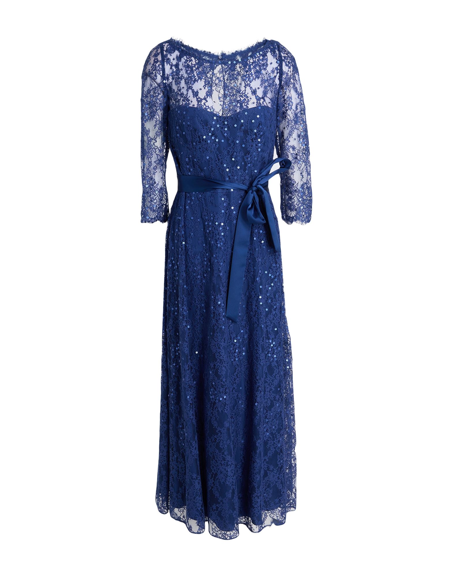  Luisa Spagnoli - Kleider - Maxi-kleider - On Yoox.com 