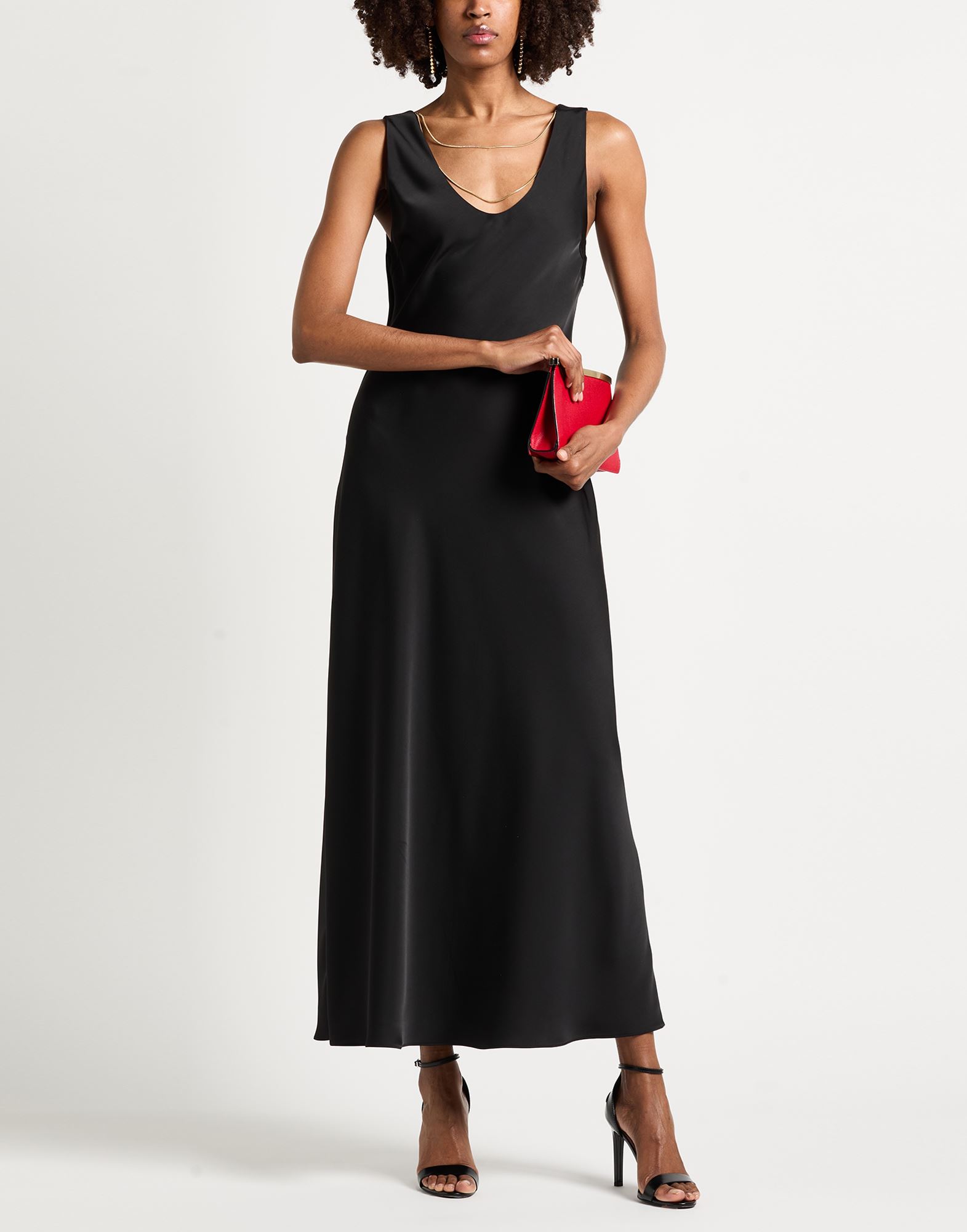  Kocca - Kleider - Maxi-kleider - On Yoox.com 