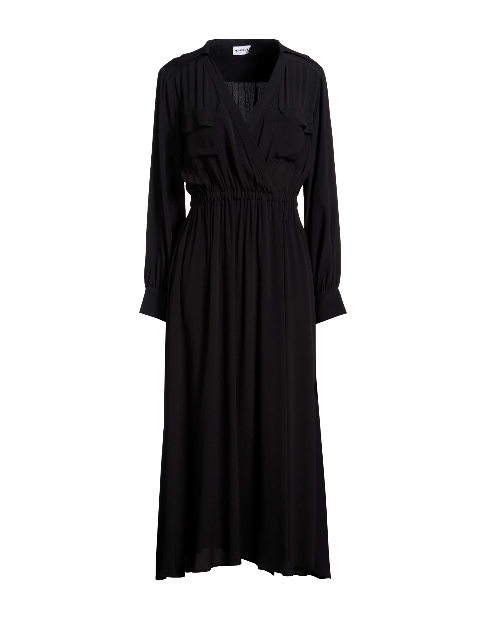  Marella - Kleider - Midi-kleider - On Yoox.com 