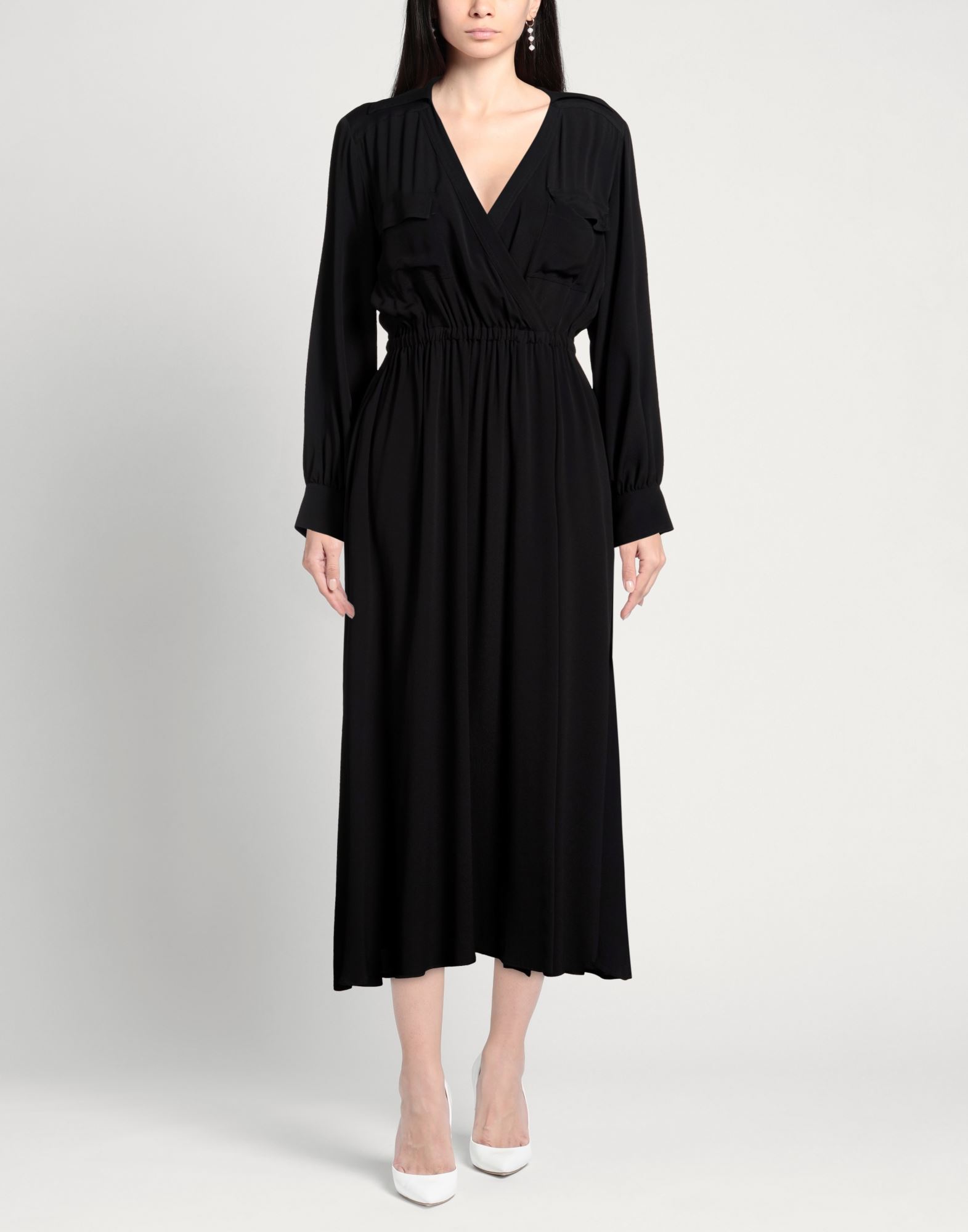  Marella - Kleider - Midi-kleider - On Yoox.com 