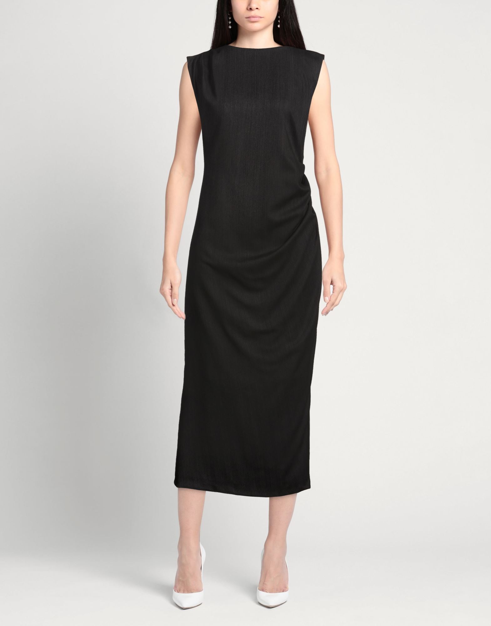 Marella - Kleider - Midi-kleider - On Yoox.com 