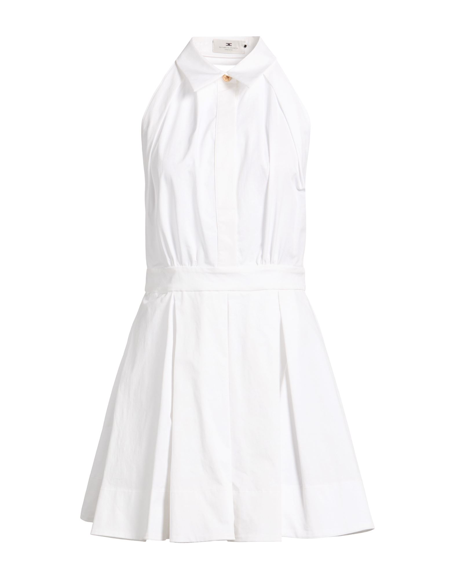 ELISABETTA FRANCHI ELISABETTA FRANCHI ΦΟΡΕΜΑΤΑ Μίνι φόρεμα