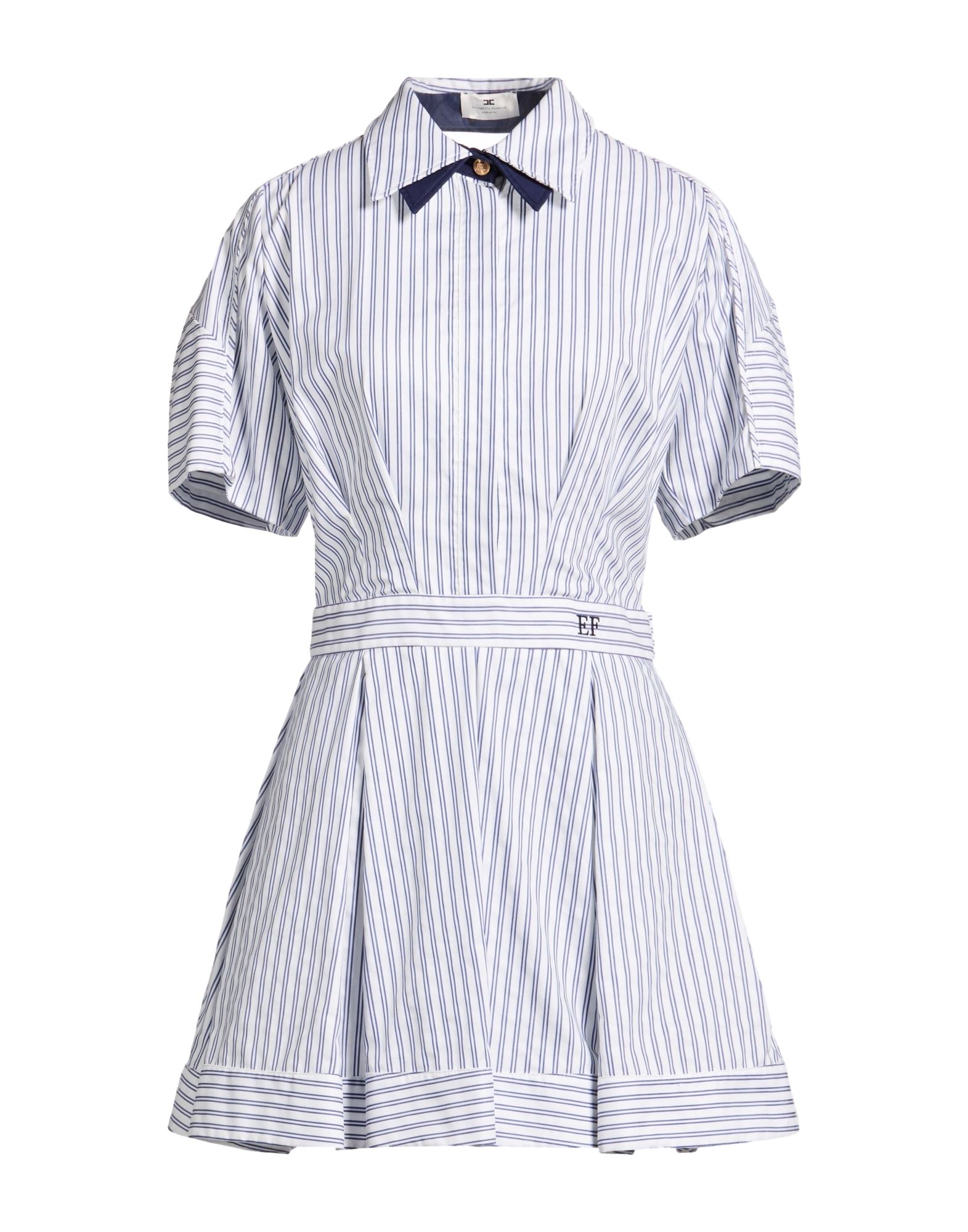 ELISABETTA FRANCHI ELISABETTA FRANCHI ΦΟΡΕΜΑΤΑ Μίνι φόρεμα