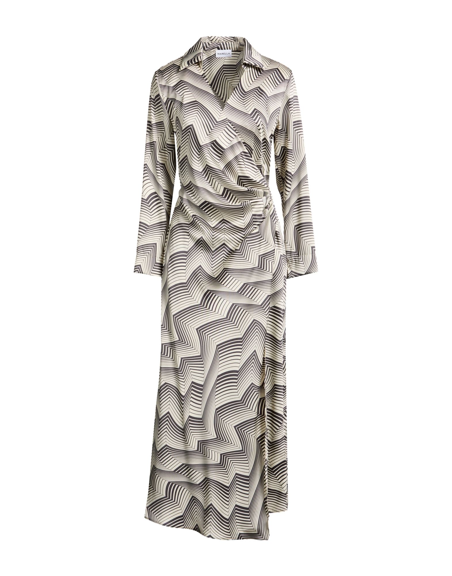  Marella - Kleider - Maxi-kleider - On Yoox.com 