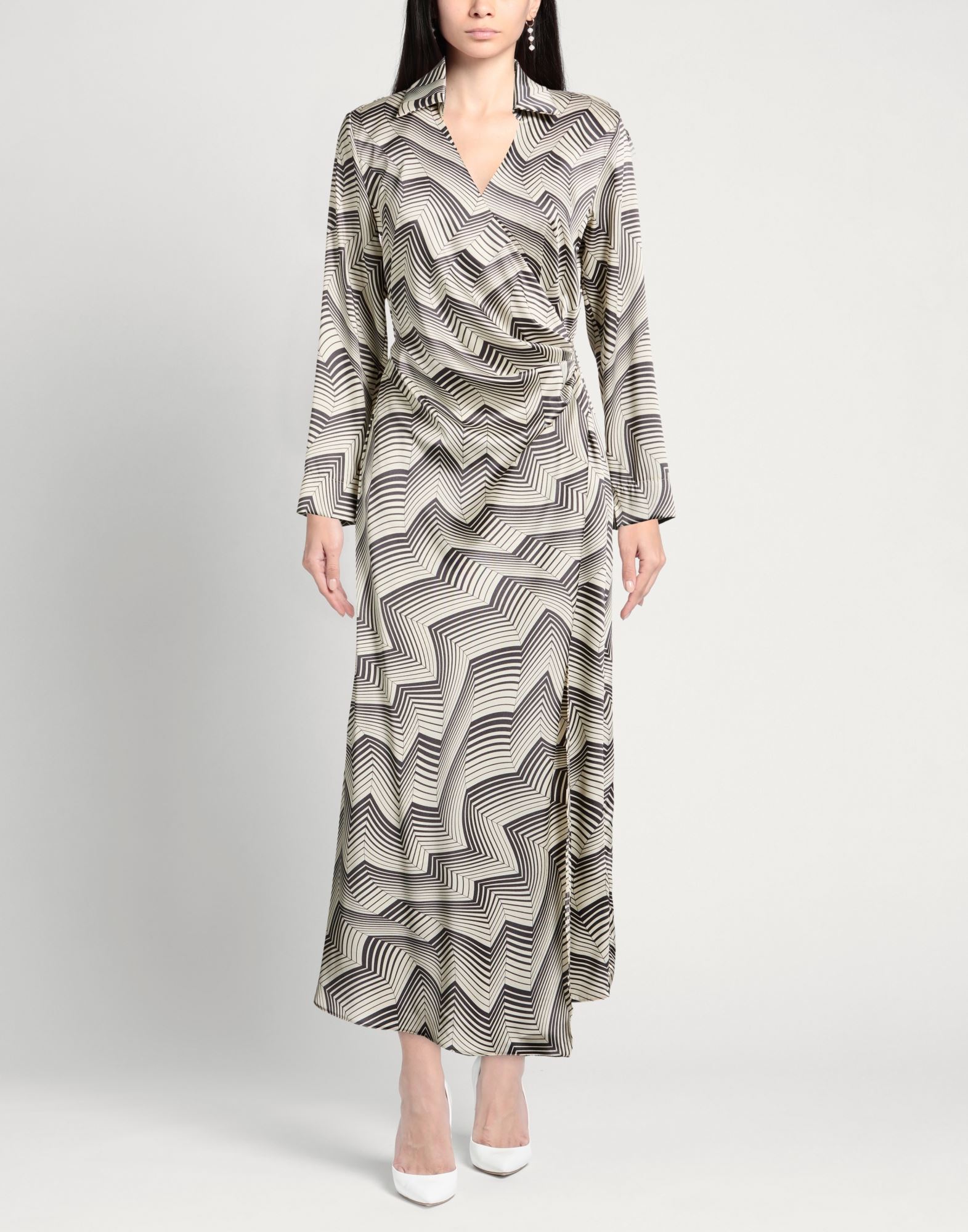  Marella - Kleider - Maxi-kleider - On Yoox.com 