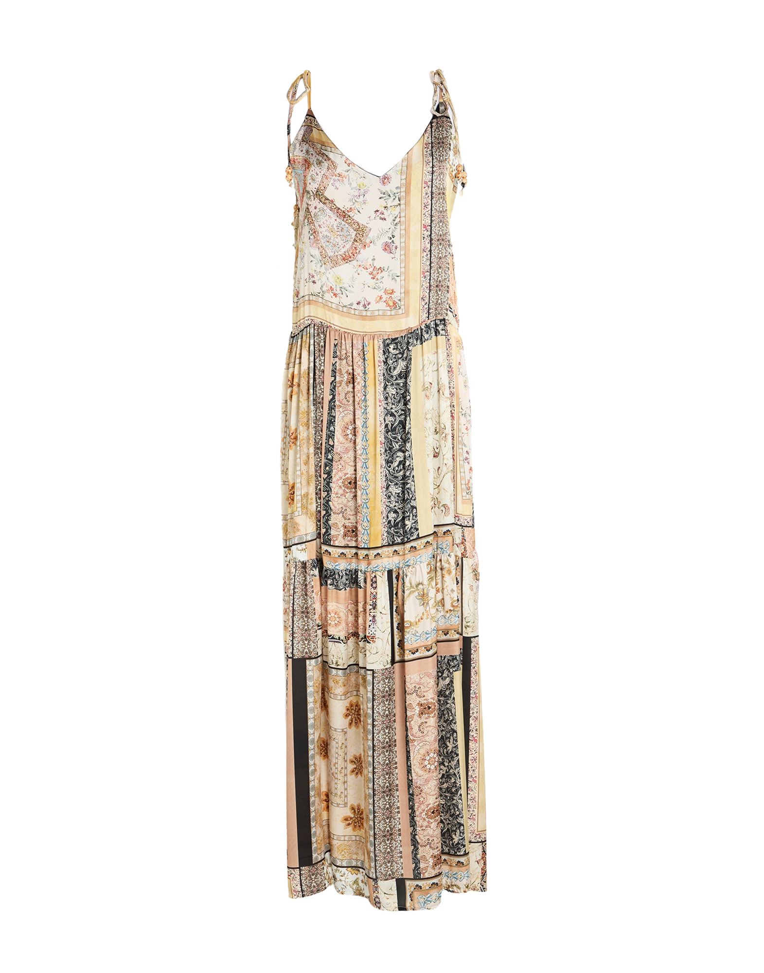  Markup - Kleider - Maxi-kleider - On Yoox.com 