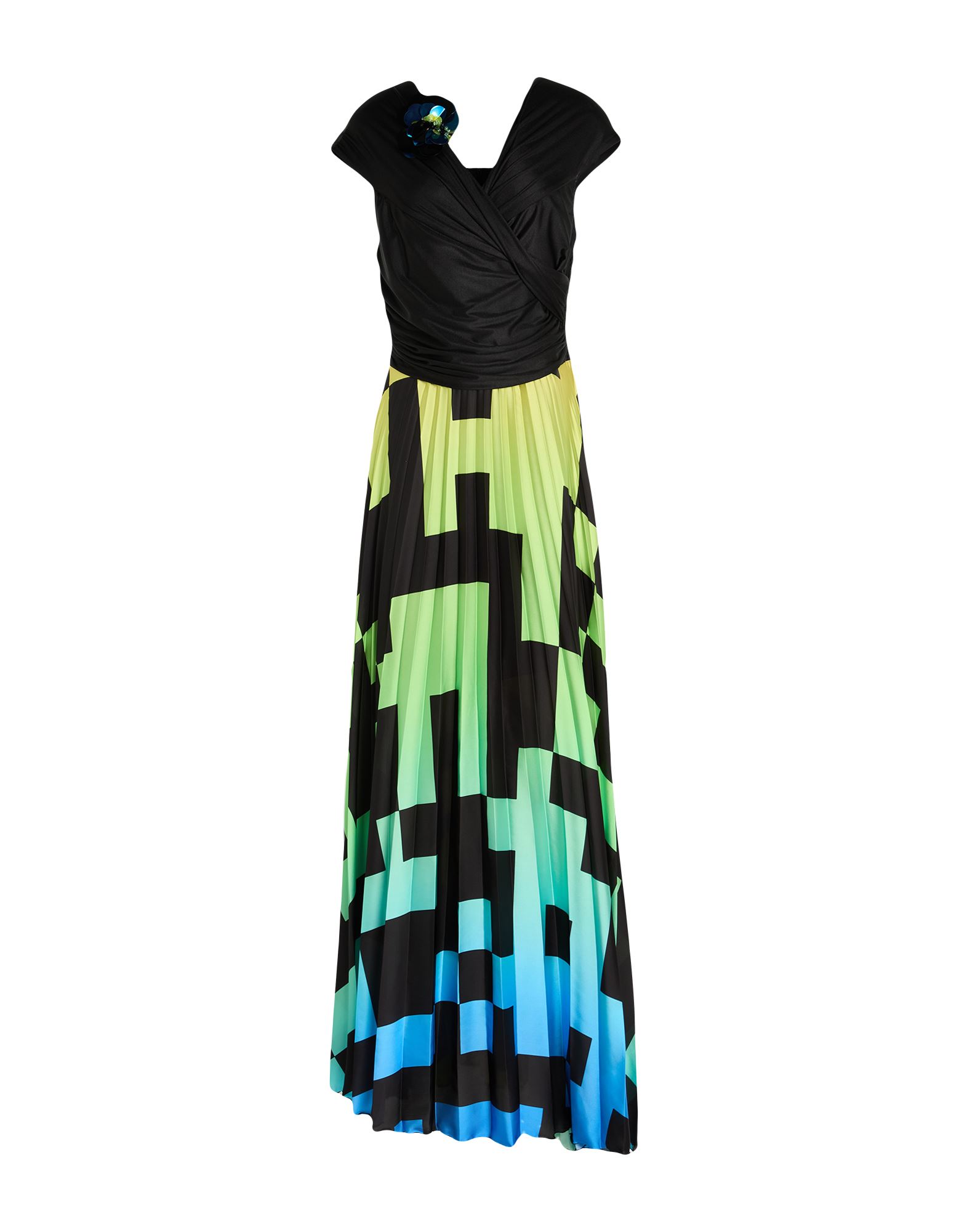  Camilla  Milano - Kleider - Maxi-kleider - On Yoox.com 