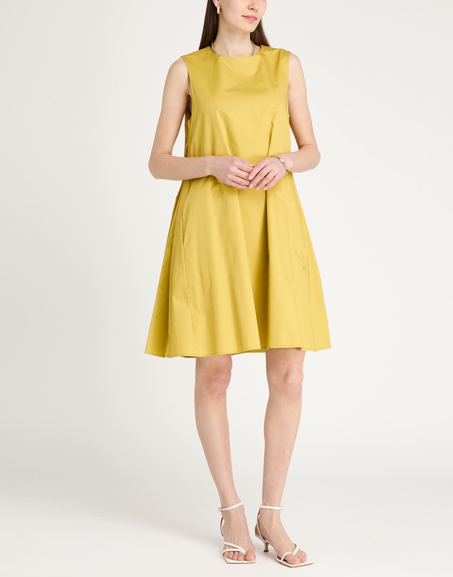  Douuod - Kleider - Midi-kleider - On Yoox.com 