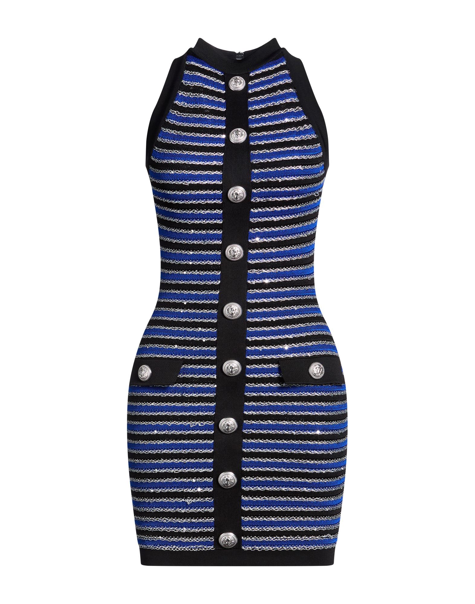 BALMAIN BALMAIN ΦΟΡΕΜΑΤΑ Μίνι φόρεμα