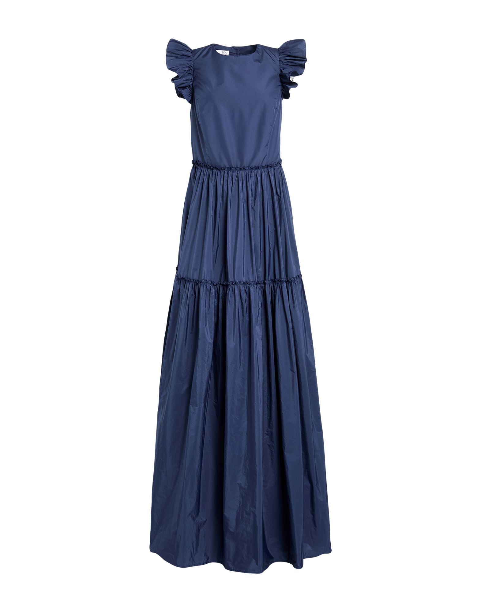  Douuod - Vestidos - Vestidos Largos - On Yoox.com 
