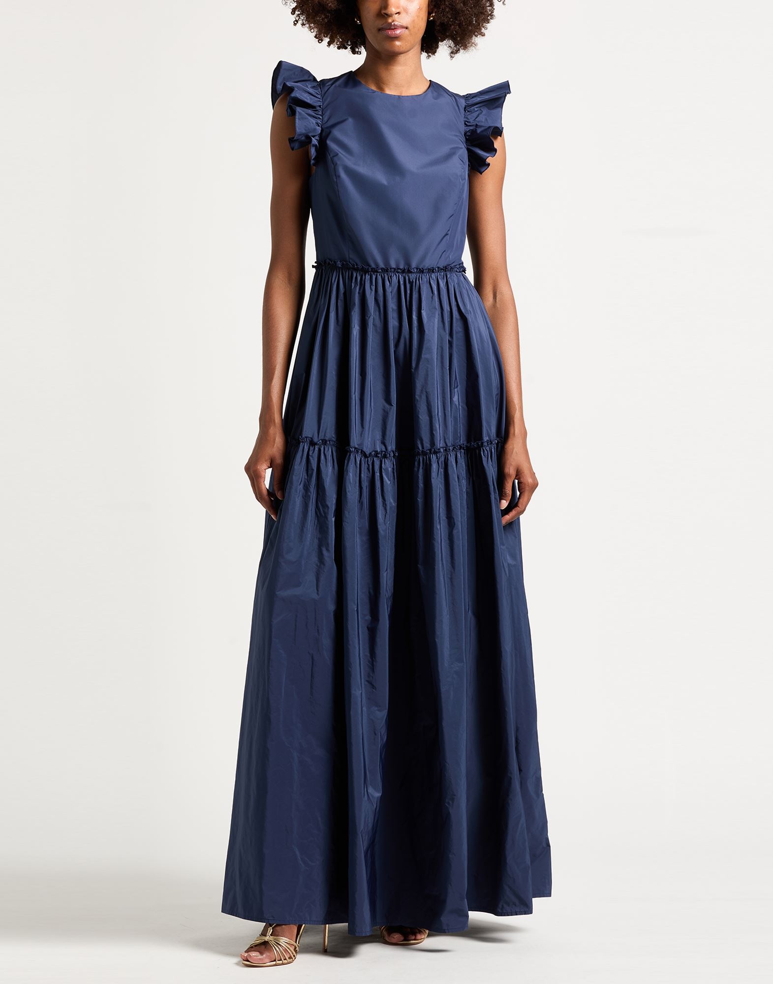  Douuod - Vestidos - Vestidos Largos - On Yoox.com 