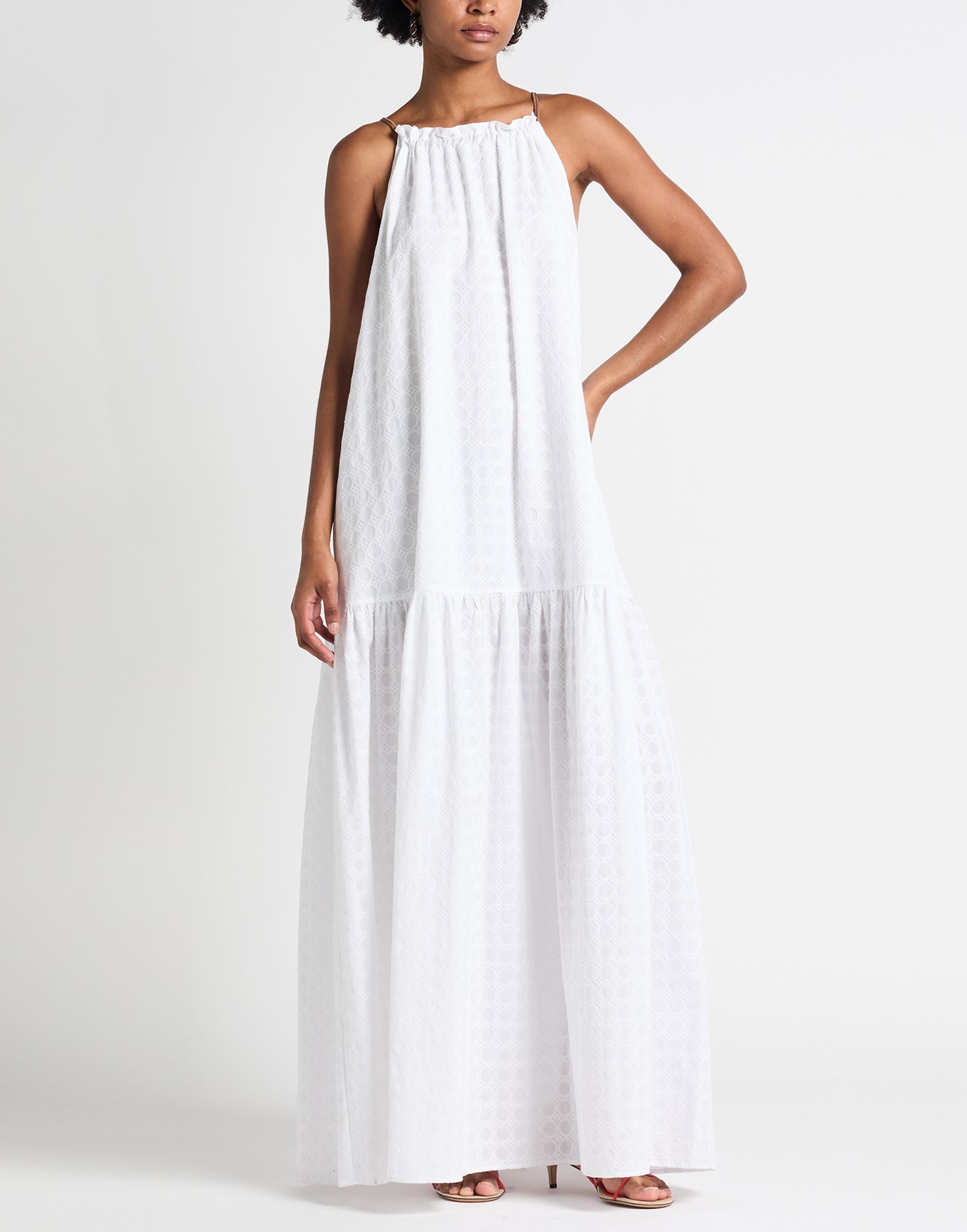   NiŪ - Vestidos - Vestidos Largos - On Yoox.com 