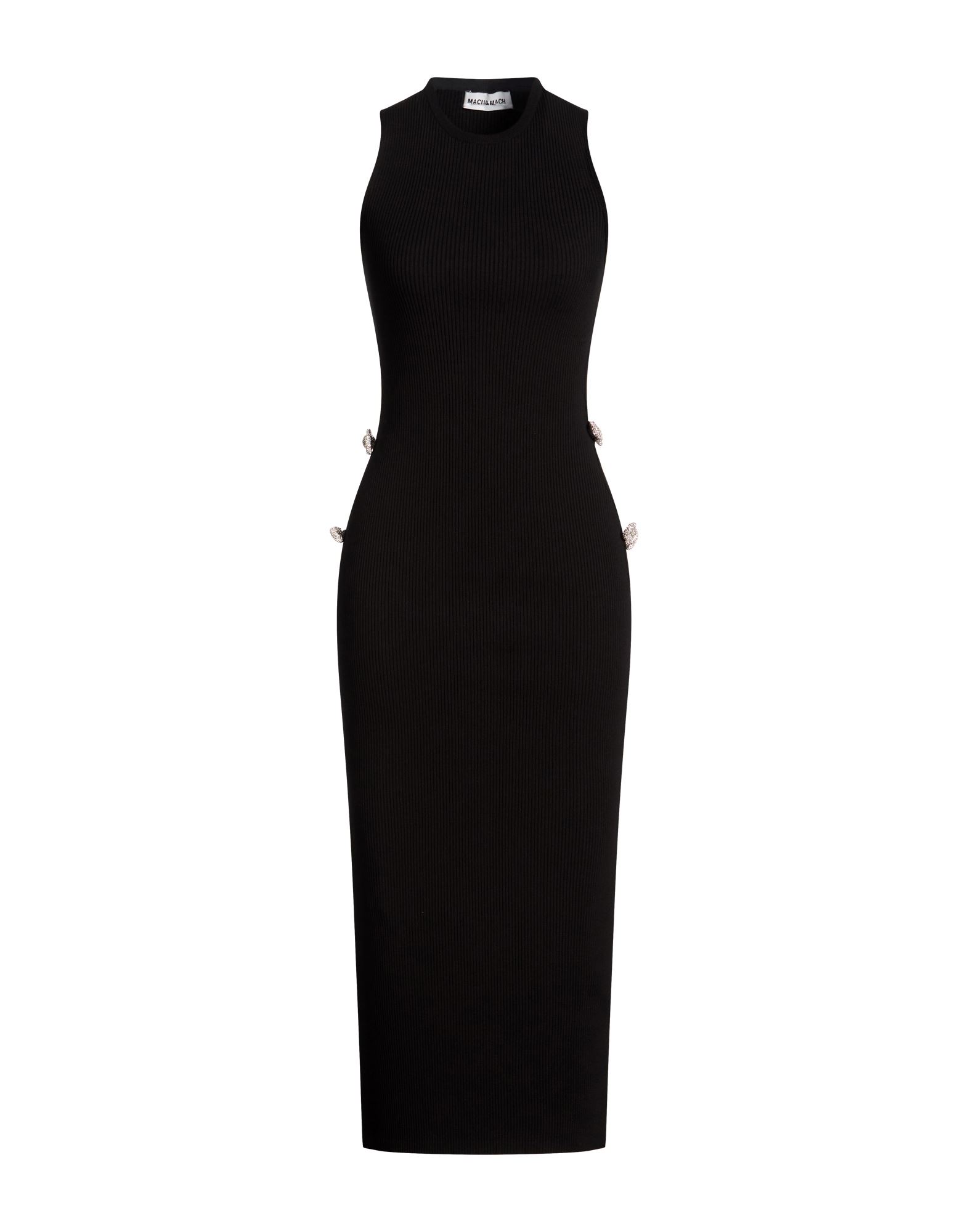  Mach & Mach - Kleider - Maxi-kleider - On Yoox.com 