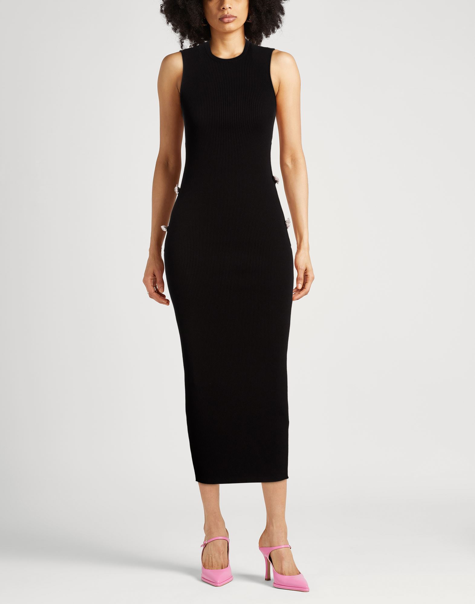  Mach & Mach - Kleider - Maxi-kleider - On Yoox.com 