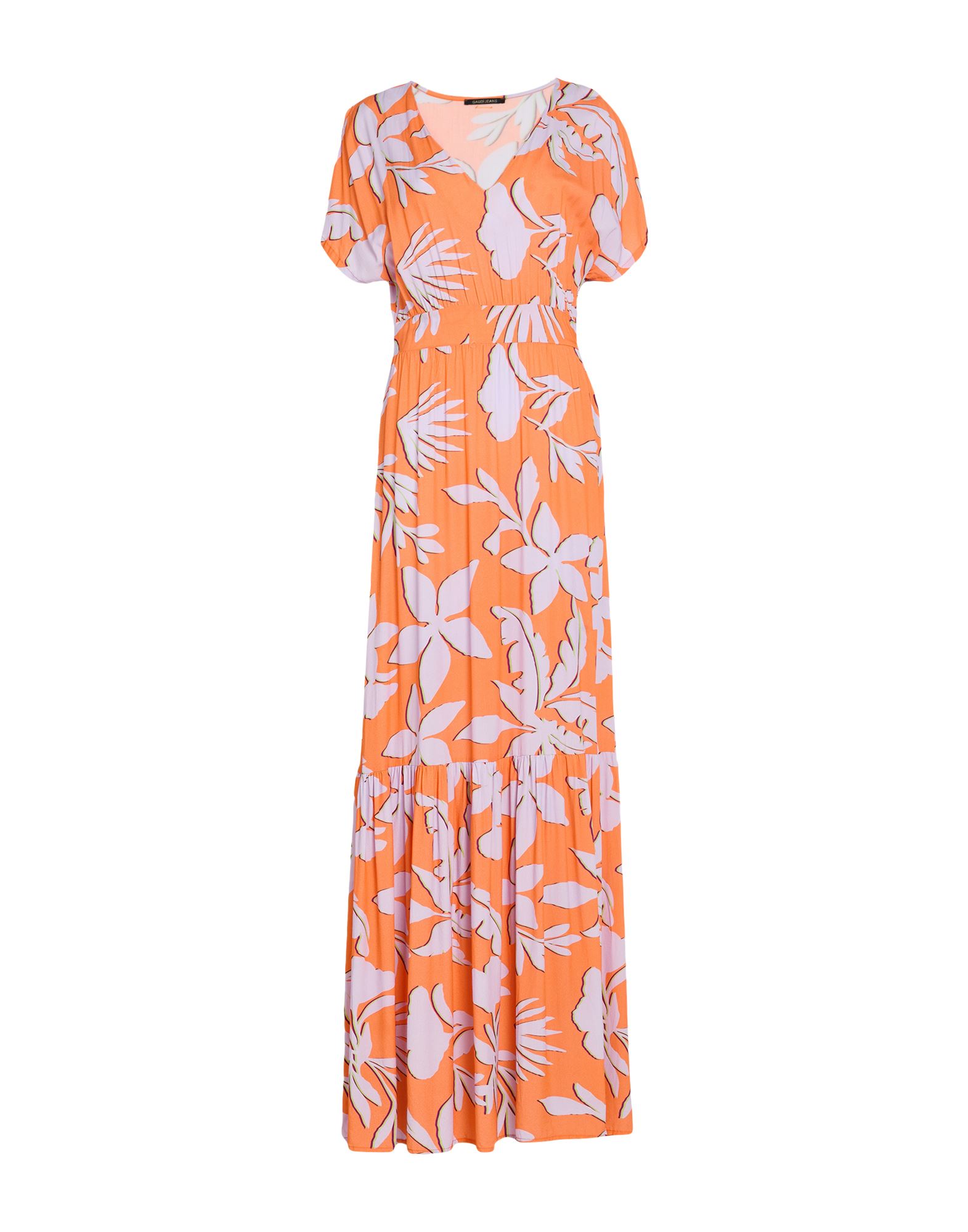  Gaudì - Kleider - Maxi-kleider - On Yoox.com 