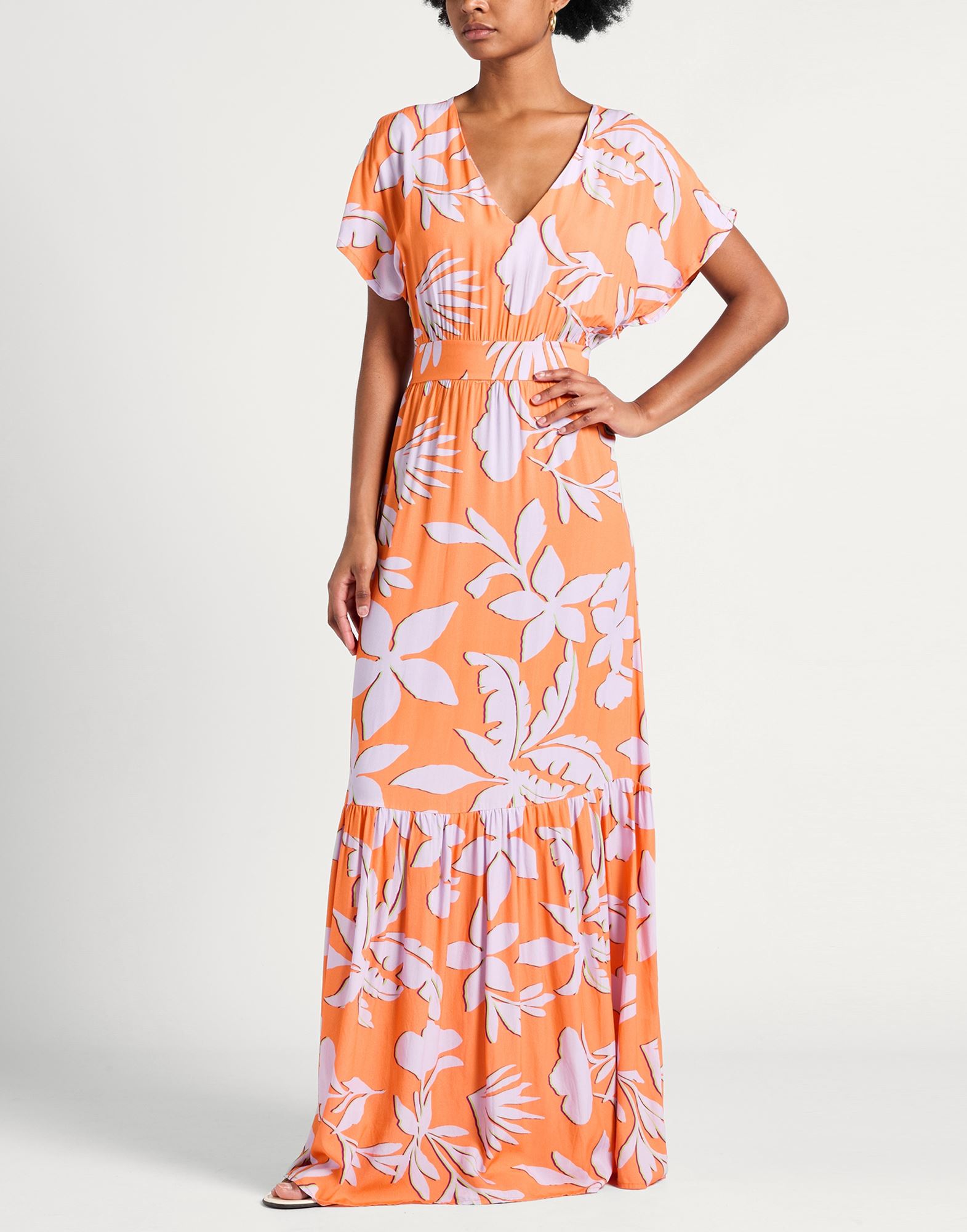  Gaudì - Kleider - Maxi-kleider - On Yoox.com 