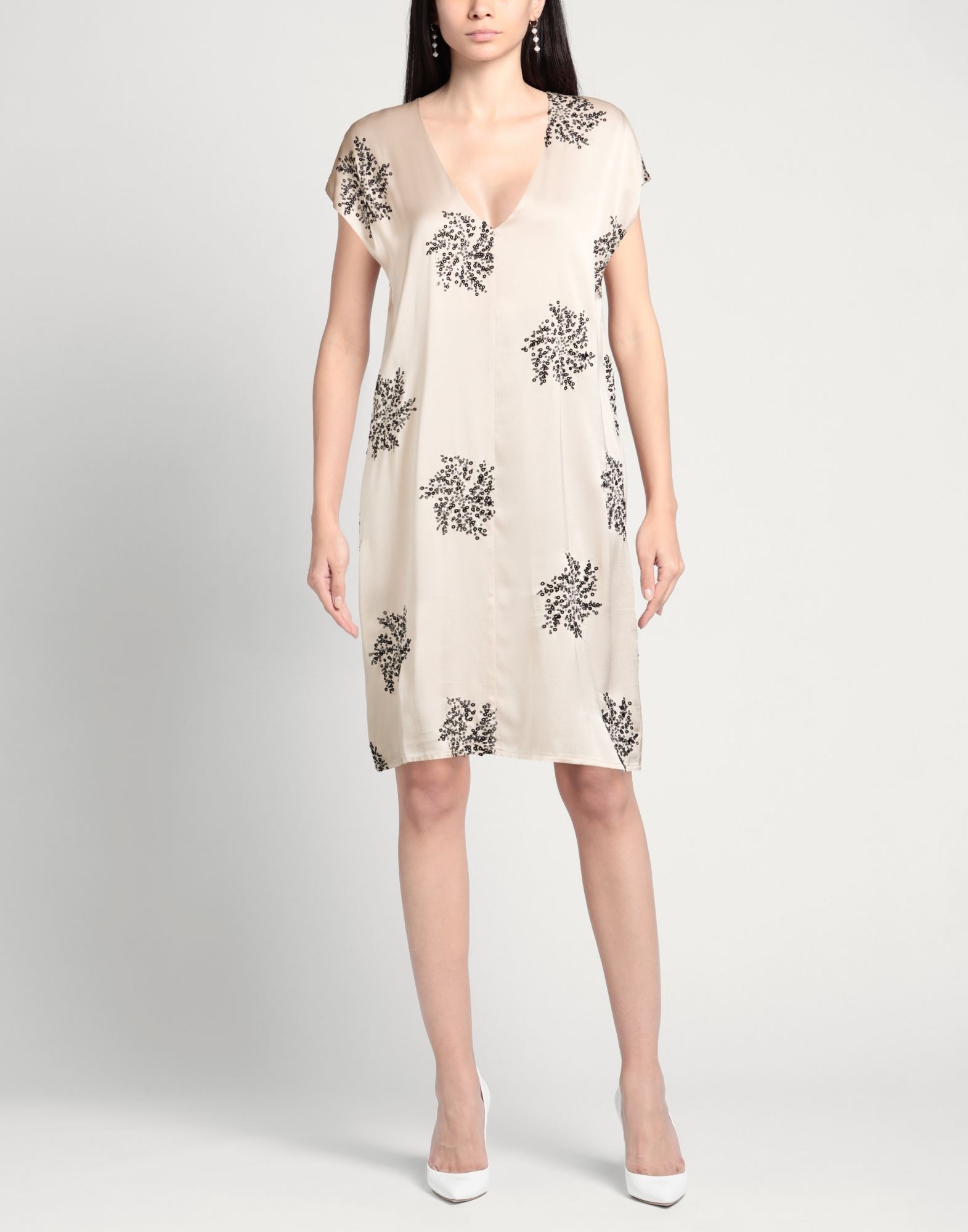  Alpha Studio - Vestidos - Vestidos Midi - On Yoox.com 