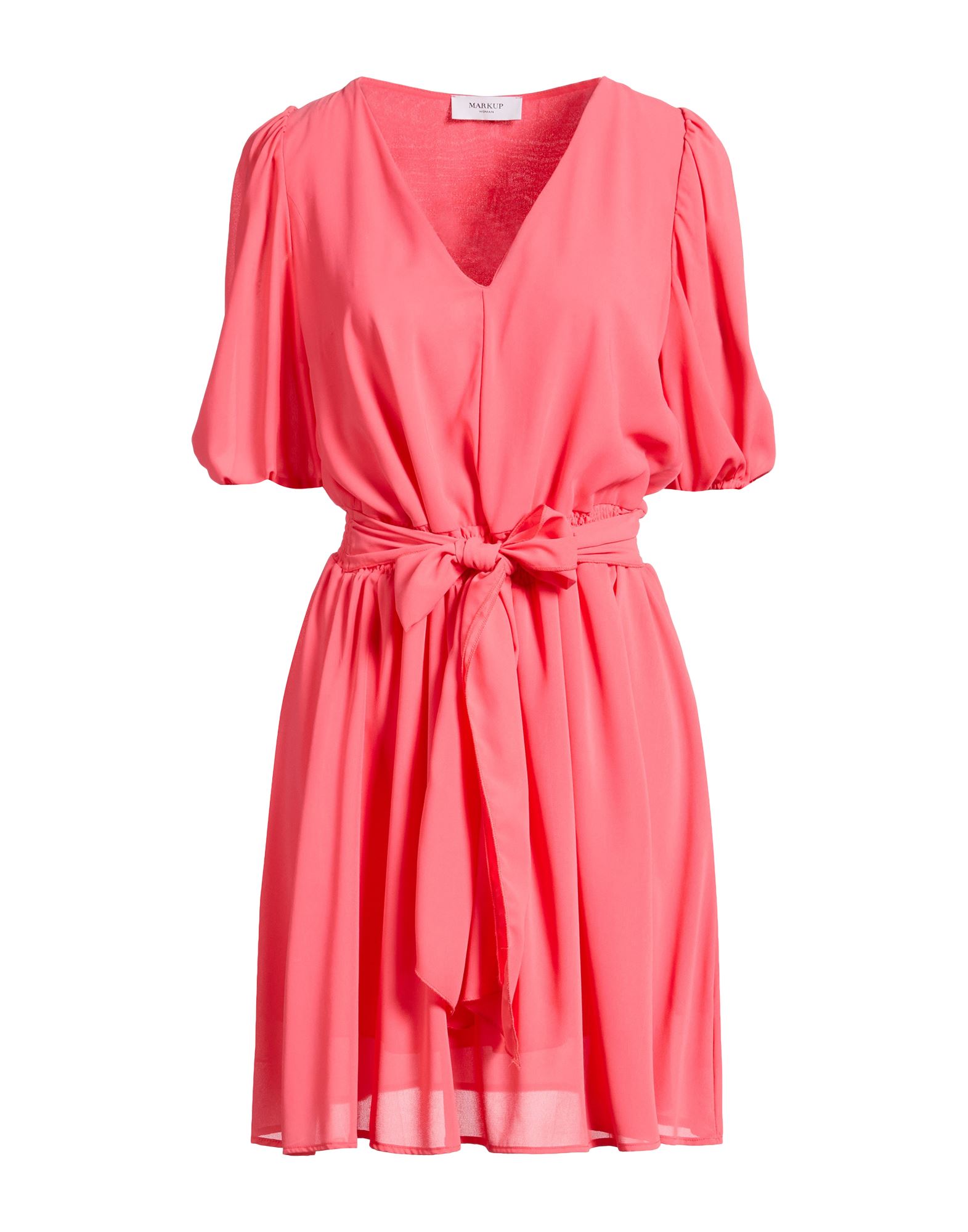  Markup - Kleider - Mini-kleider - On Yoox.com 