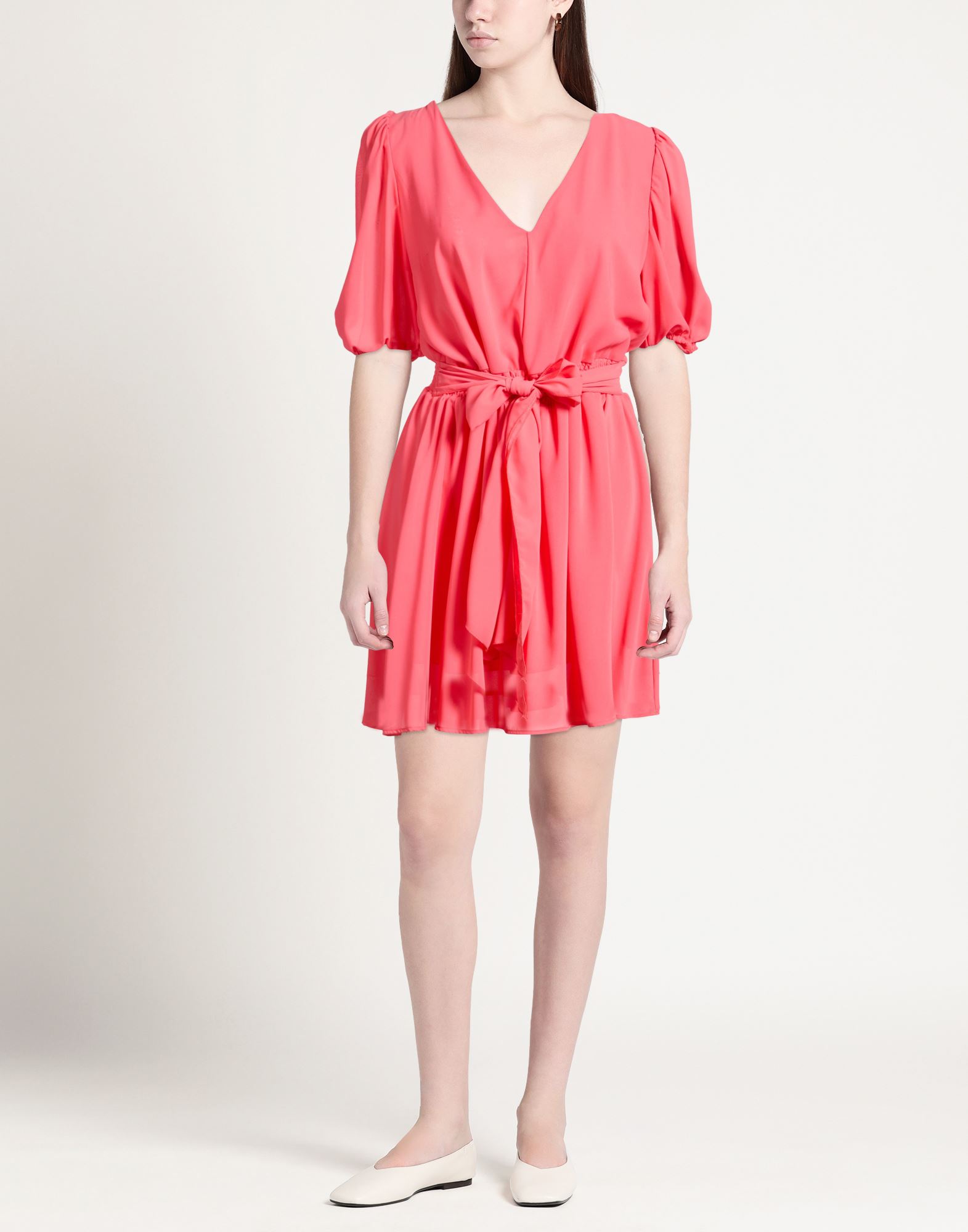  Markup - Kleider - Mini-kleider - On Yoox.com 