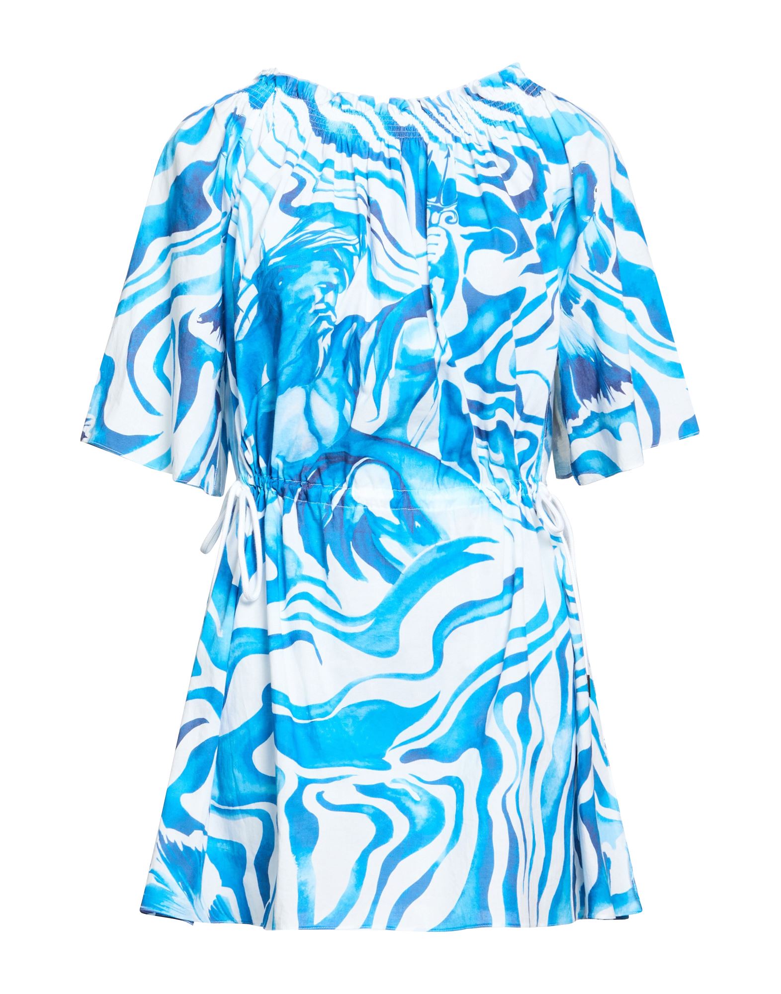  Alberta Ferretti - Camisetas Y Tops - Tops - On Yoox.com 