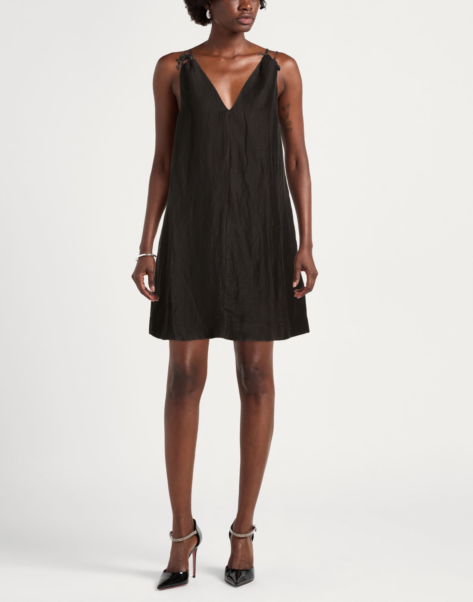  Alpha Studio - Robes - Robes Courtes - On Yoox.com 