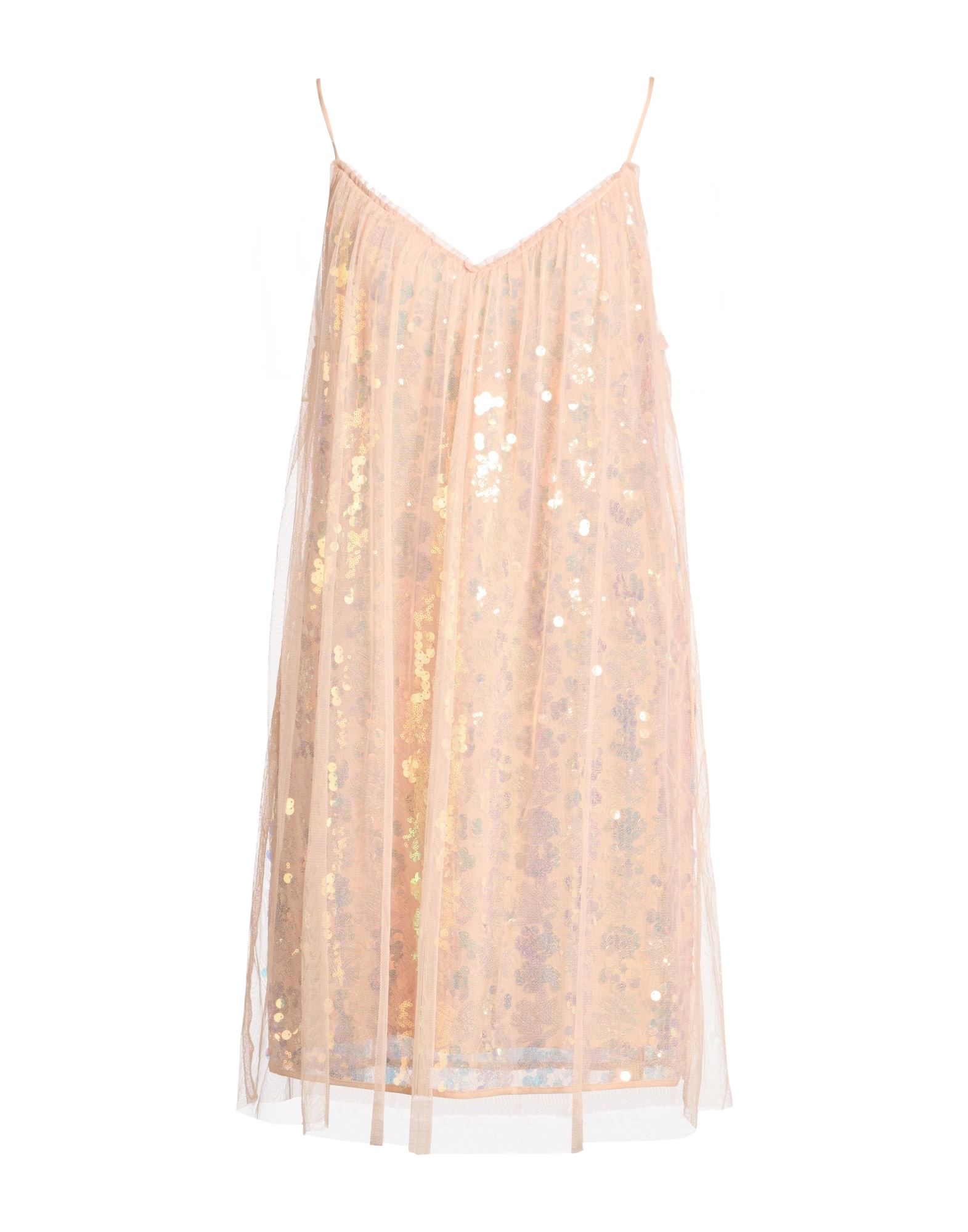  Gaudì - Kleider - Mini-kleider - On Yoox.com 