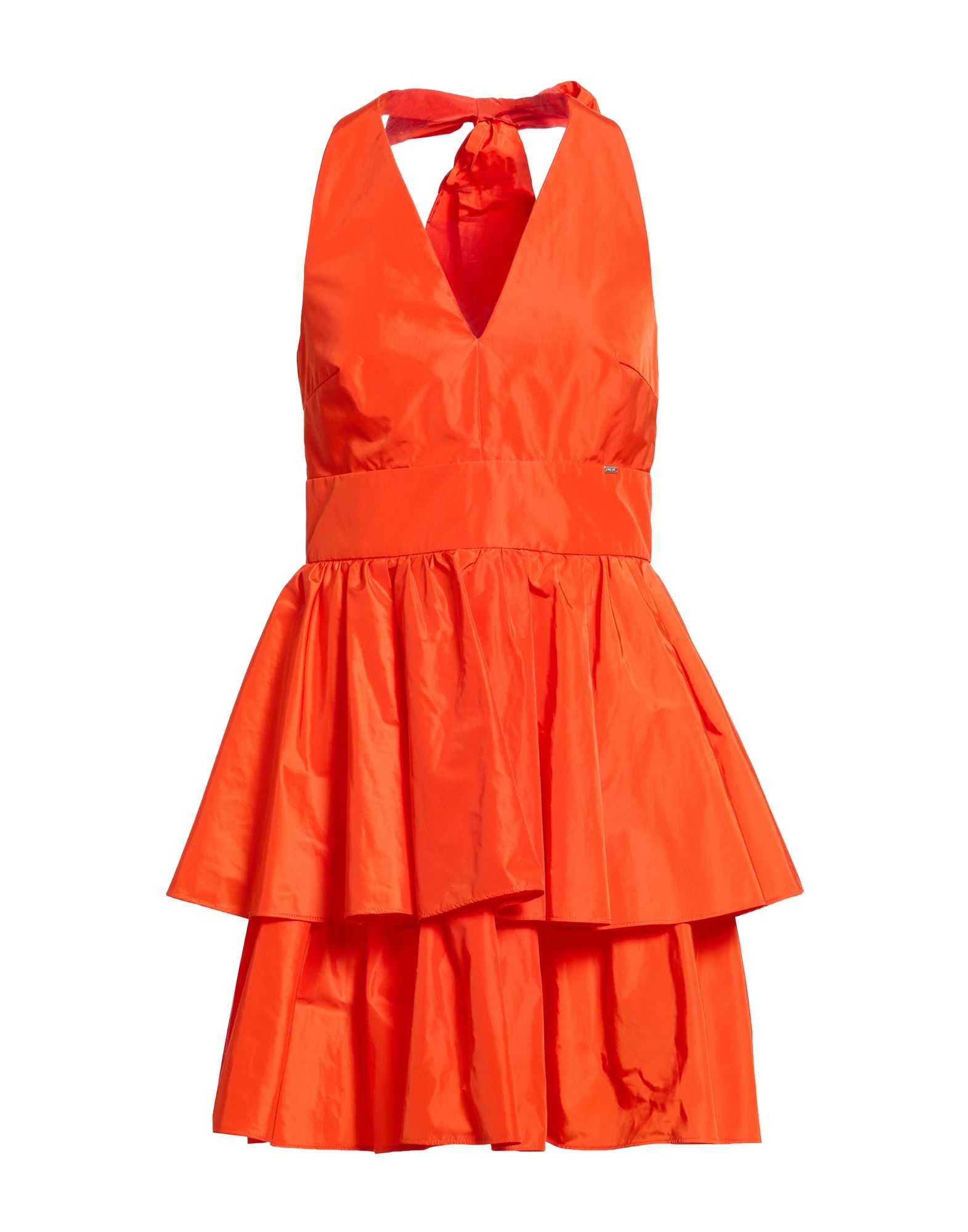  Gaudì - Kleider - Mini-kleider - On Yoox.com 
