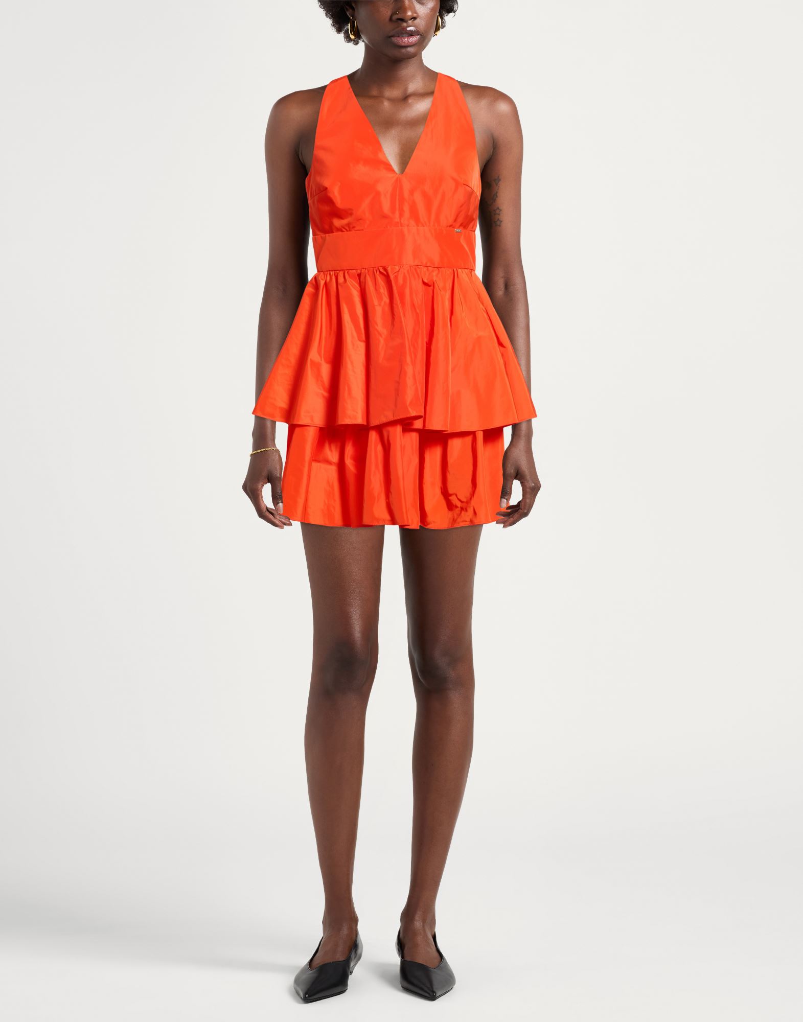  Gaudì - Kleider - Mini-kleider - On Yoox.com 