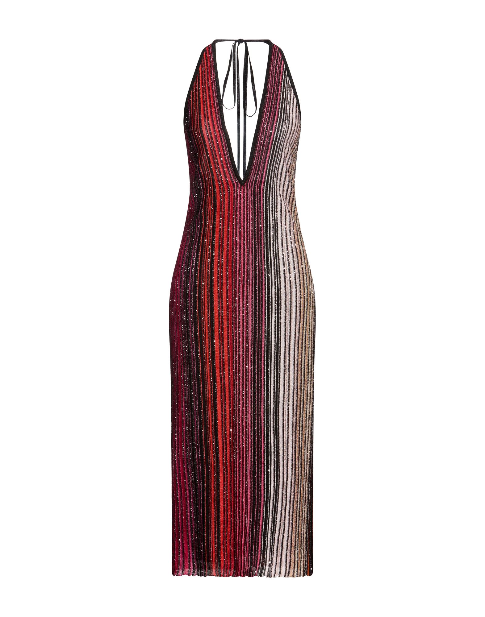 MISSONI MISSONI ΦΟΡΕΜΑΤΑ Midi φόρεμα