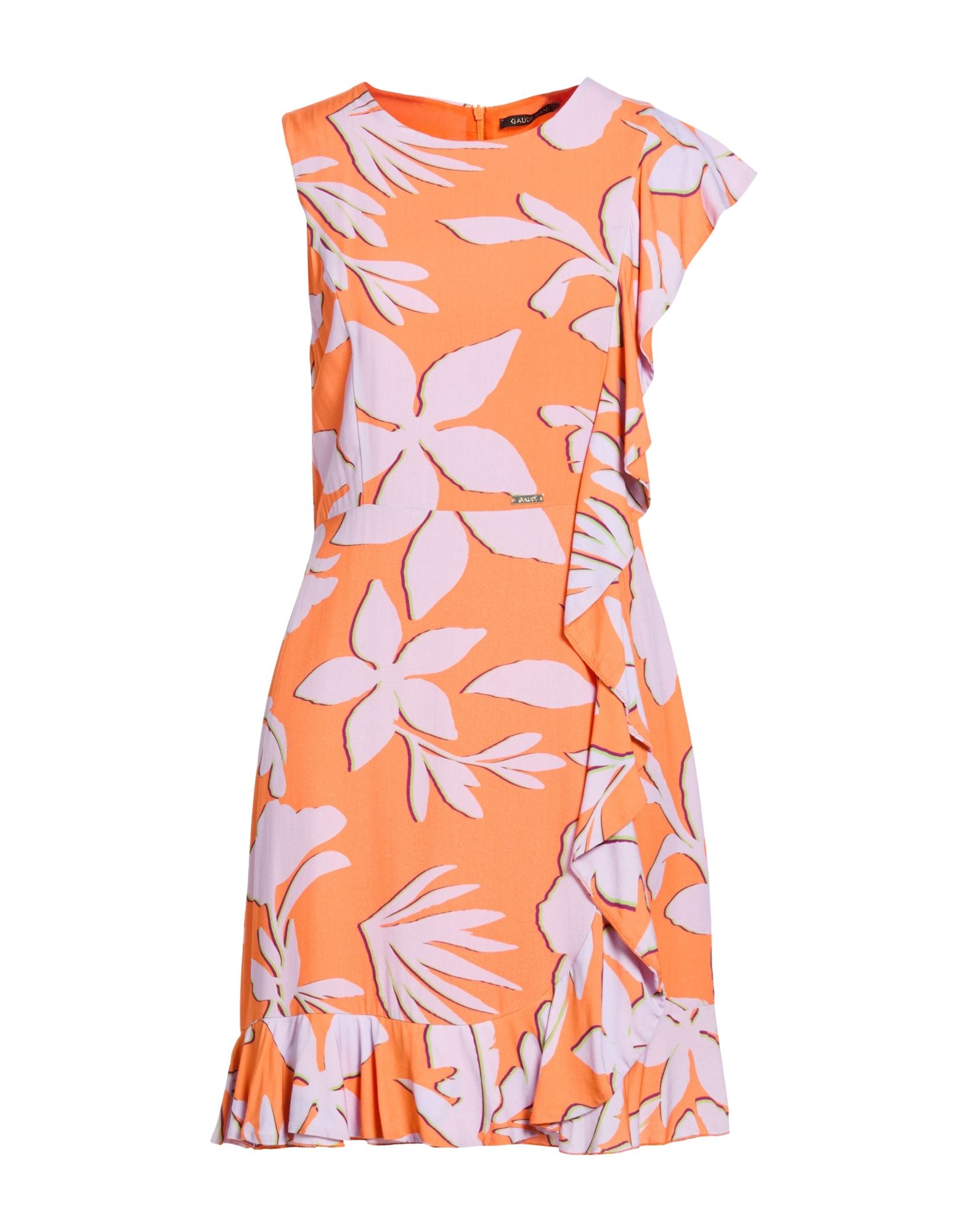 Gaudì - Kleider - Mini-kleider - On Yoox.com 
