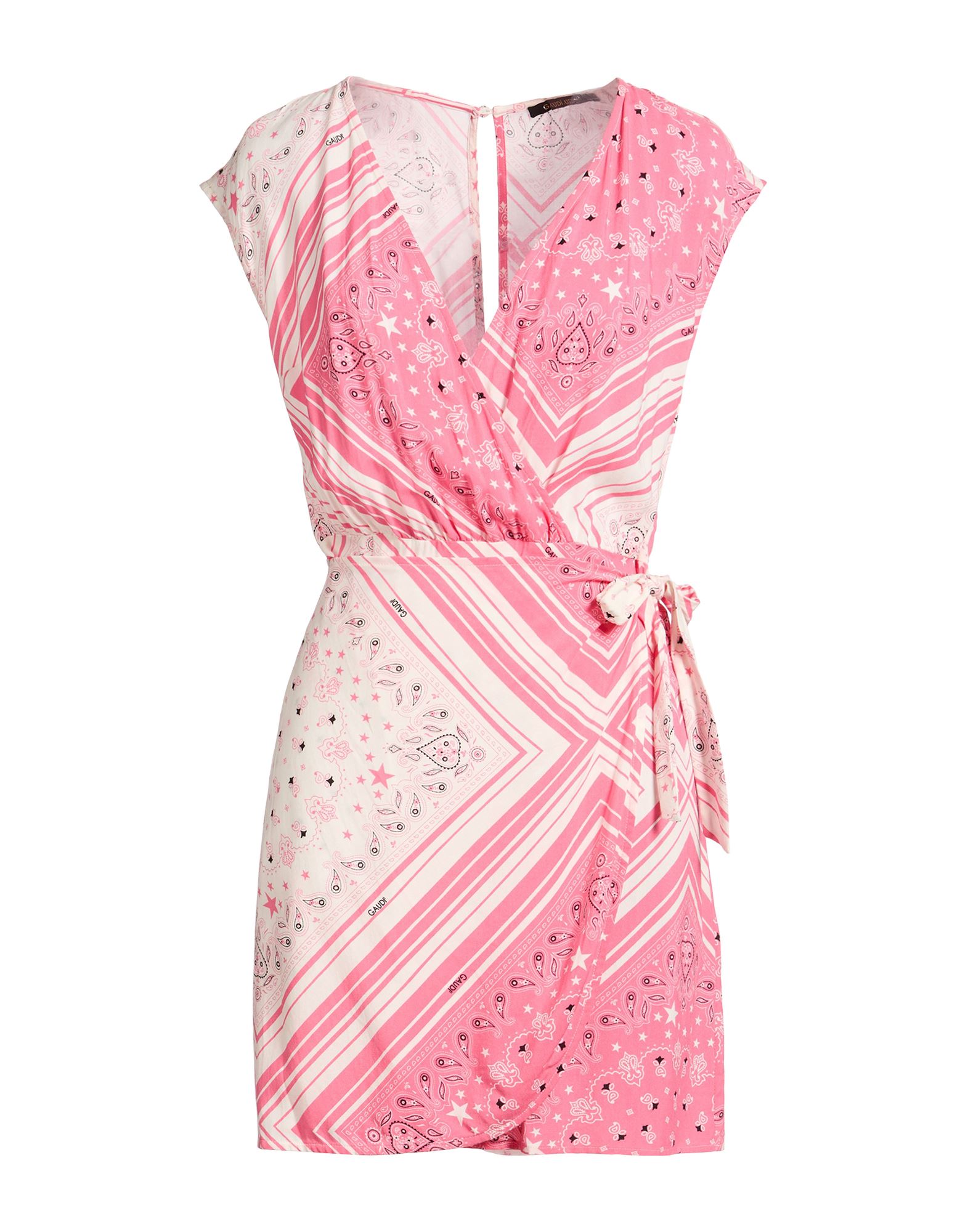  Gaudì - Kleider - Mini-kleider - On Yoox.com 