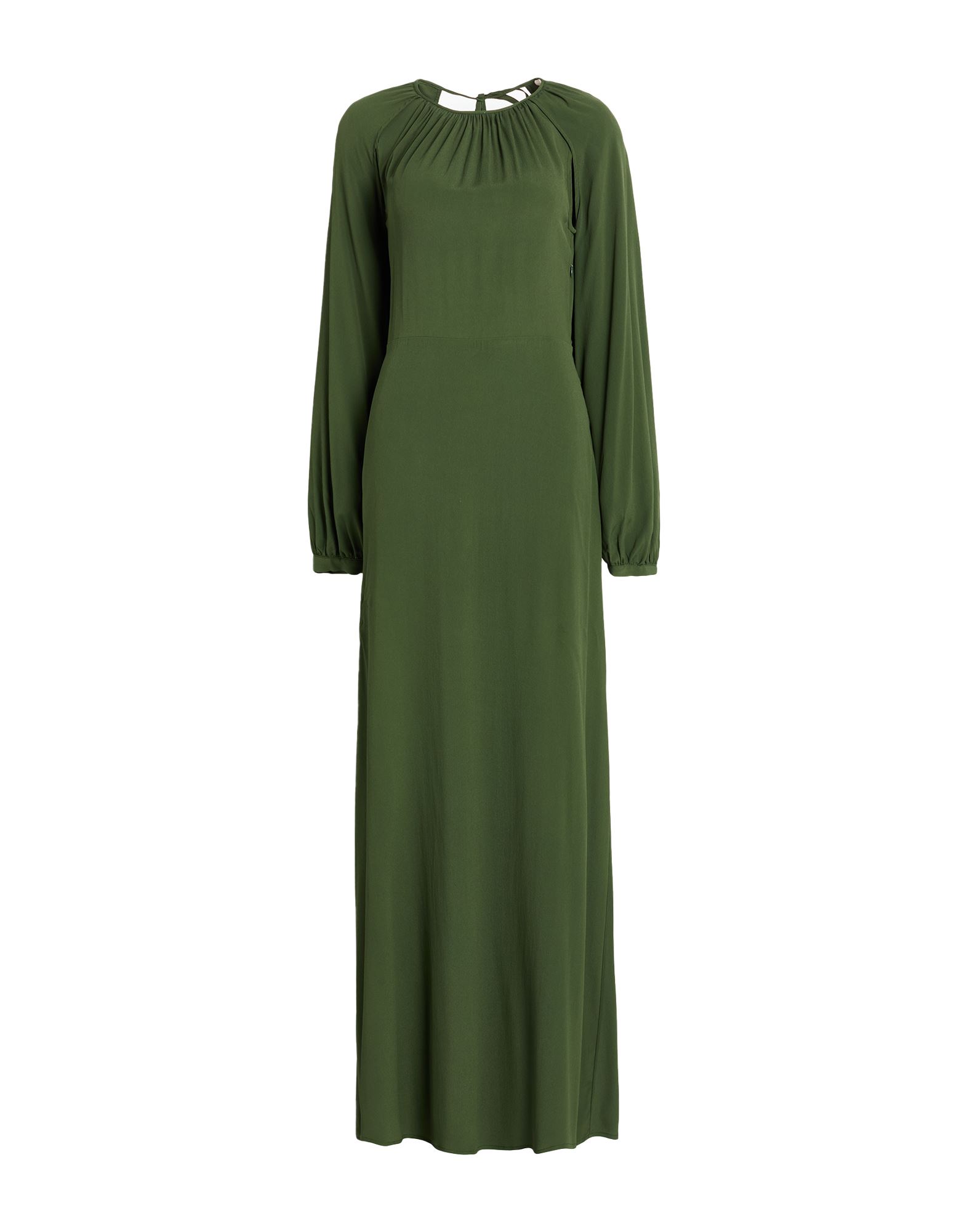  Semicouture - Kleider - Maxi-kleider - On Yoox.com 