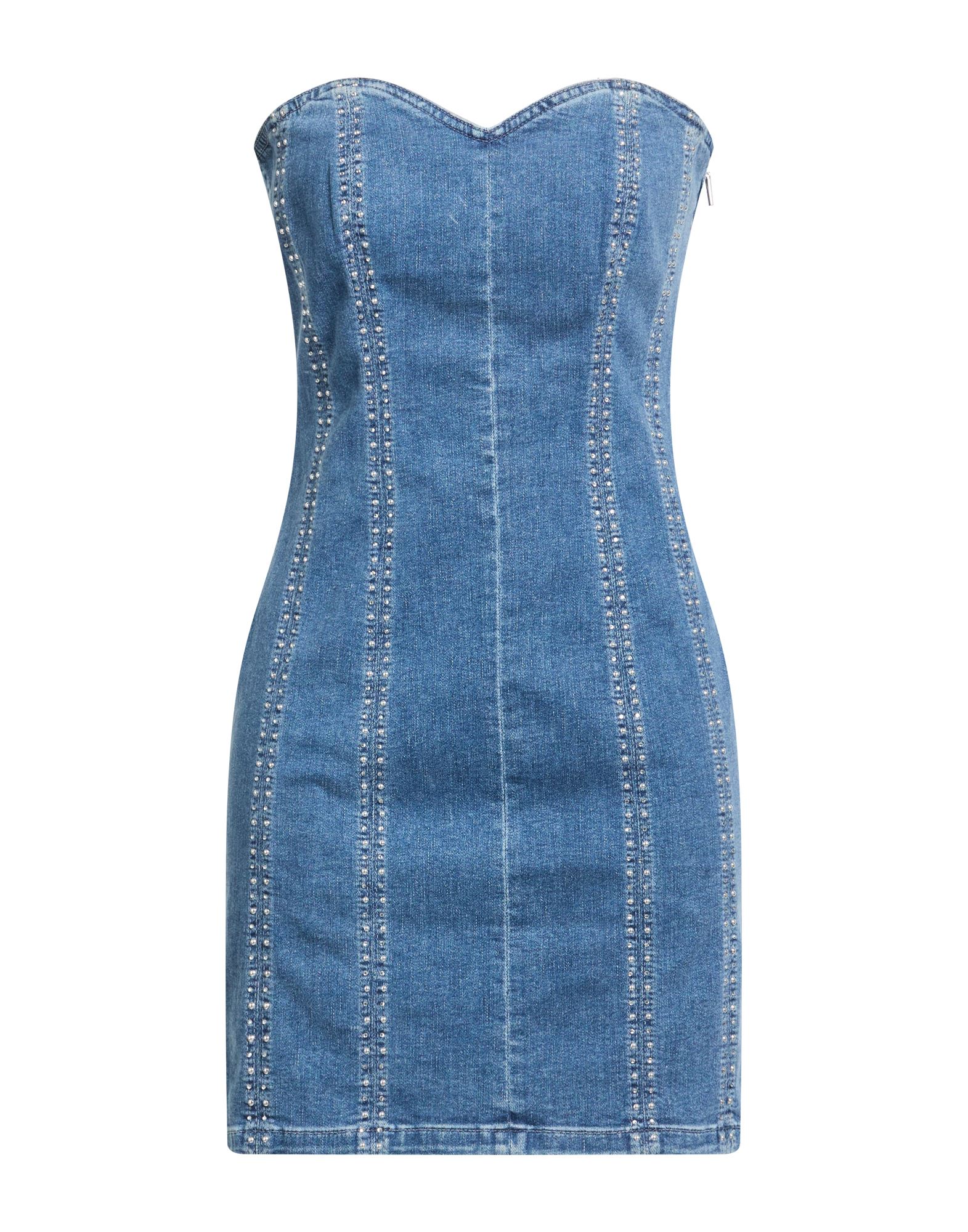  Gaudì - Kleider - Mini-kleider - On Yoox.com 