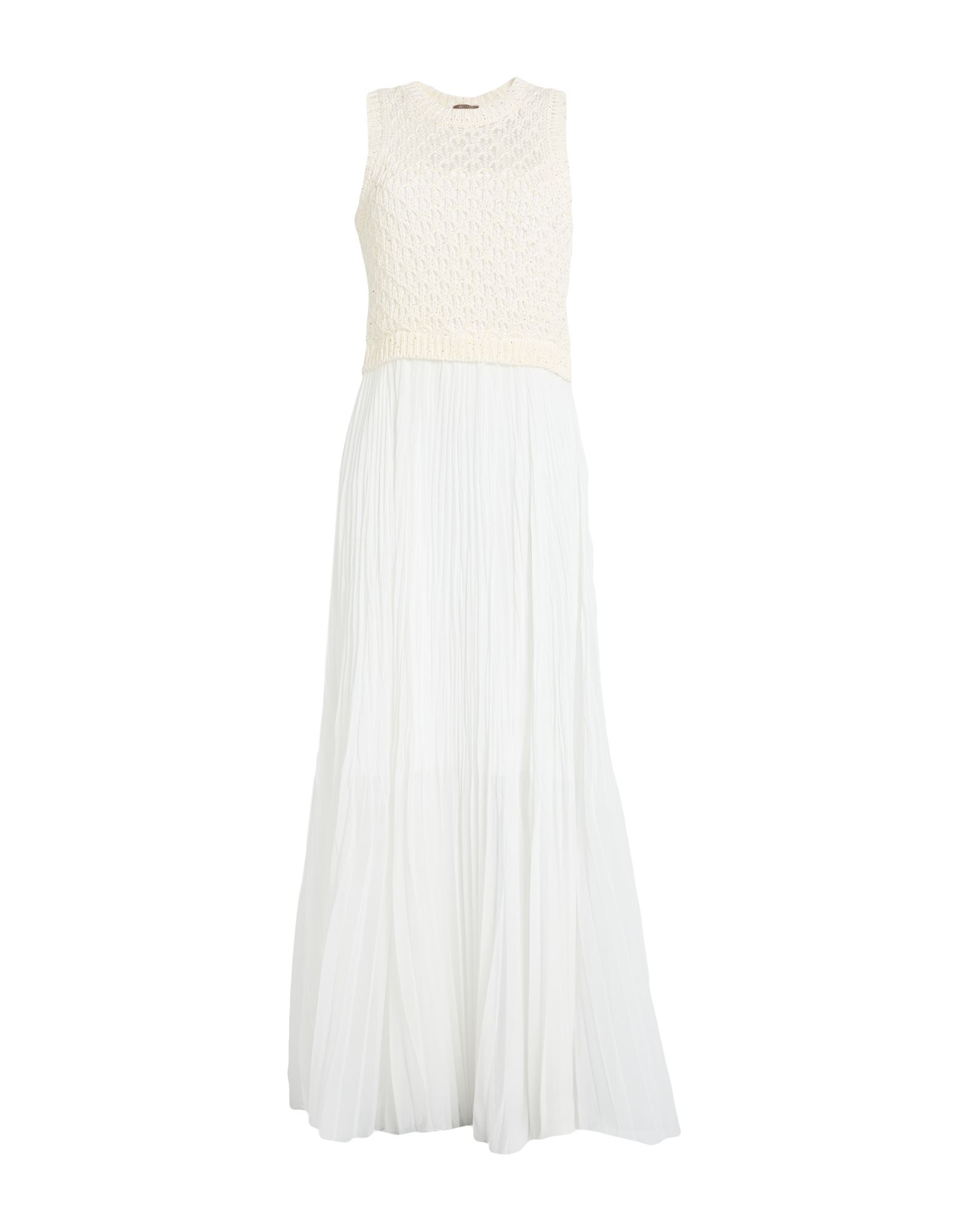  Peserico - Kleider - Maxi-kleider - On Yoox.com 