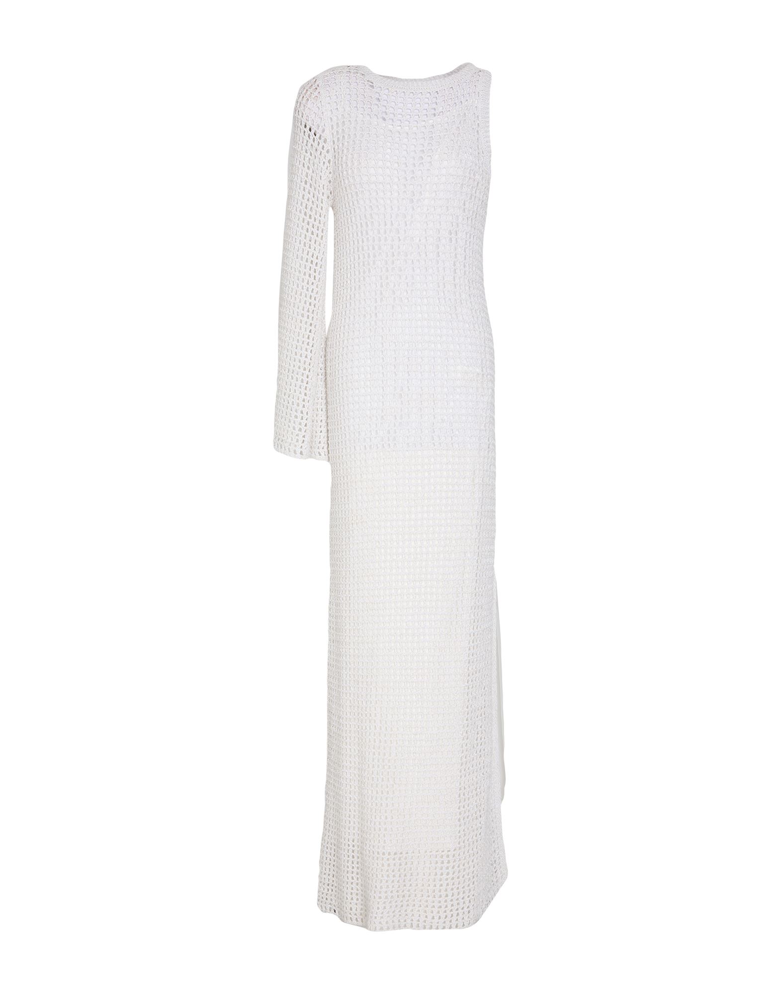  Peserico - Kleider - Maxi-kleider - On Yoox.com 