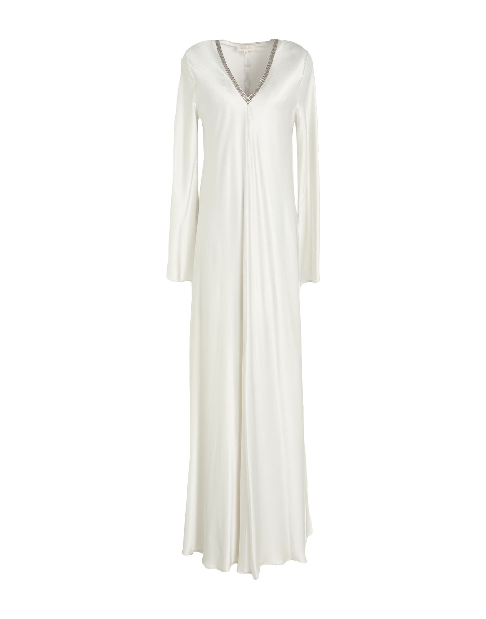  Antonelli - Kleider - Maxi-kleider - On Yoox.com 