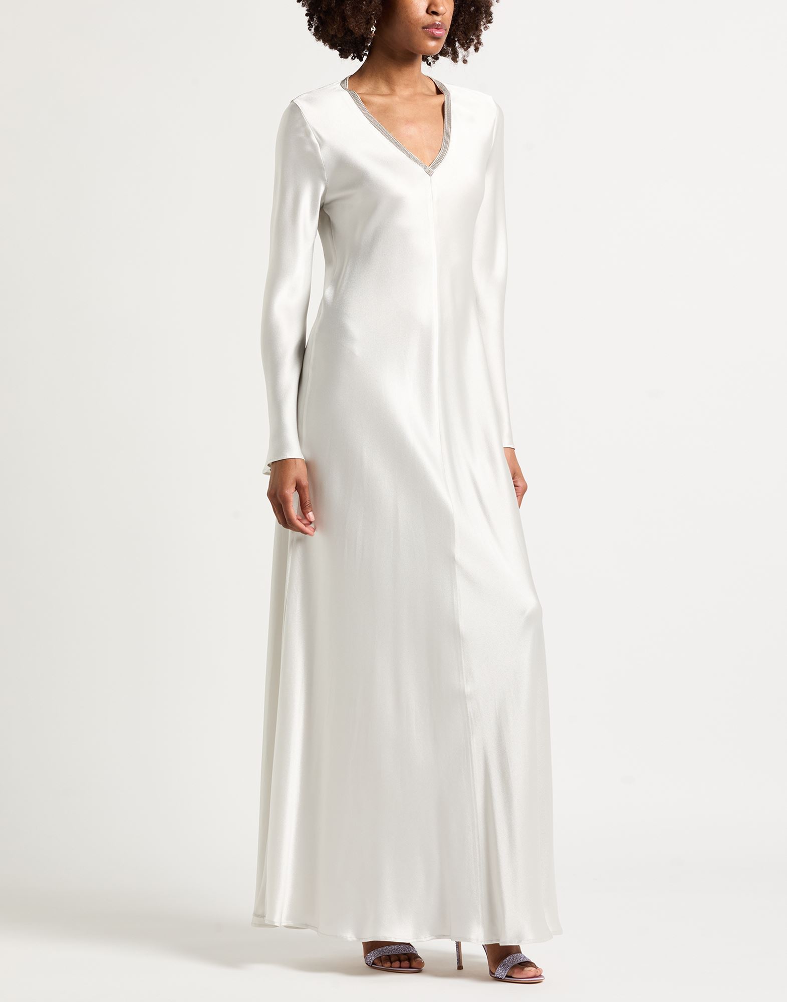  Antonelli - Kleider - Maxi-kleider - On Yoox.com 