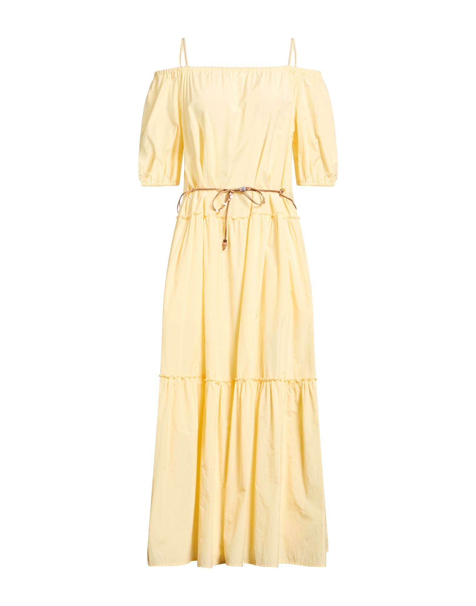  Peserico - Kleider - Maxi-kleider - On Yoox.com 