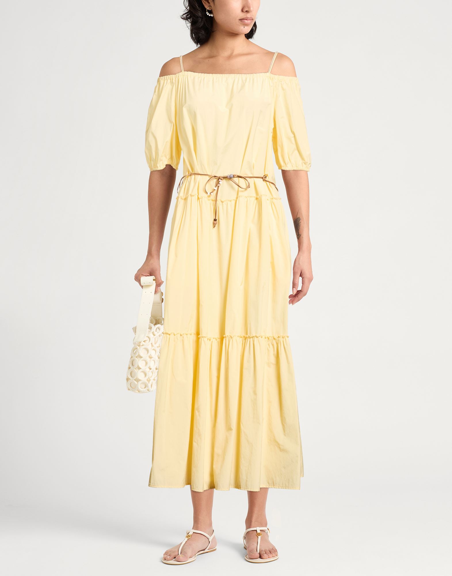  Peserico - Kleider - Maxi-kleider - On Yoox.com 