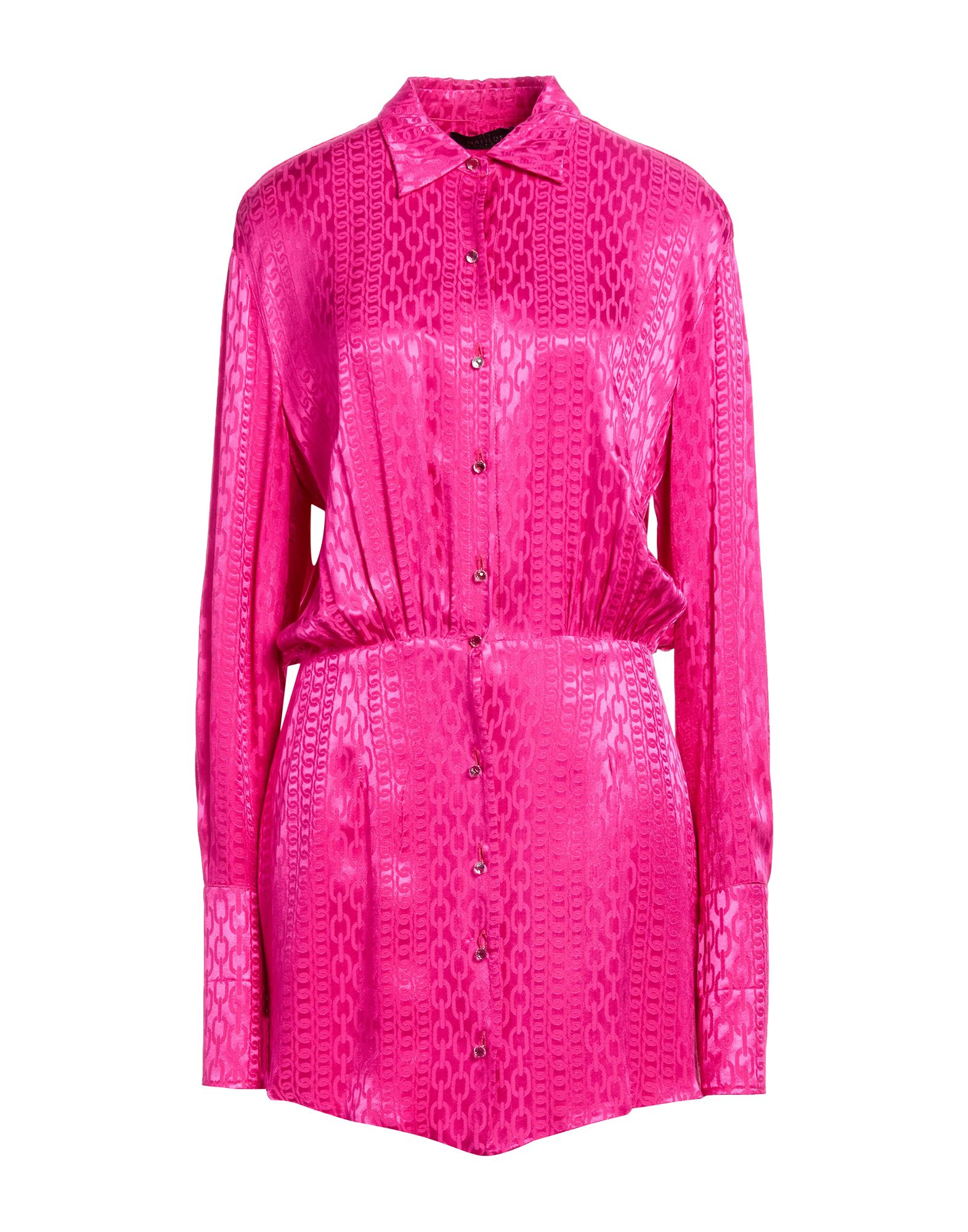  Matilde Couture - Robes - Robes Courtes - On Yoox.com 