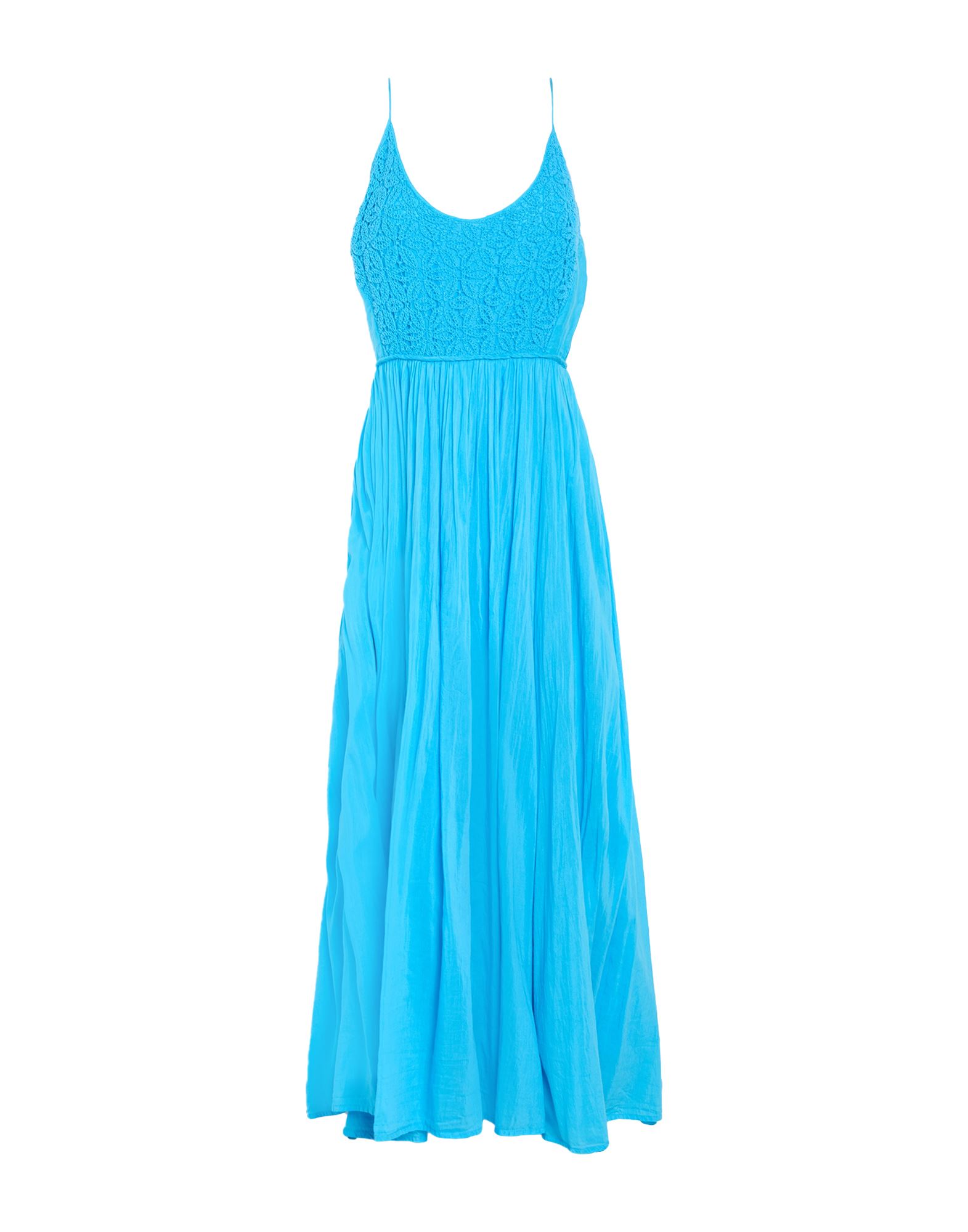  Rebel Queen By Liu •jo - Kleider - Maxi-kleider - On Yoox.com 