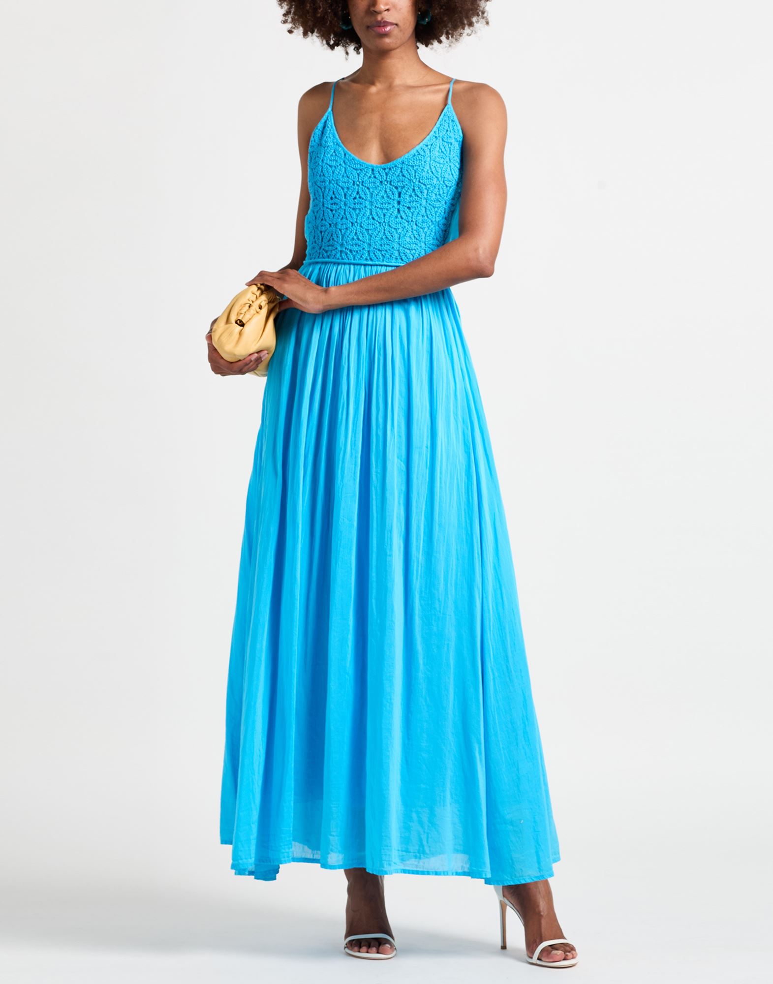  Rebel Queen By Liu •jo - Kleider - Maxi-kleider - On Yoox.com 