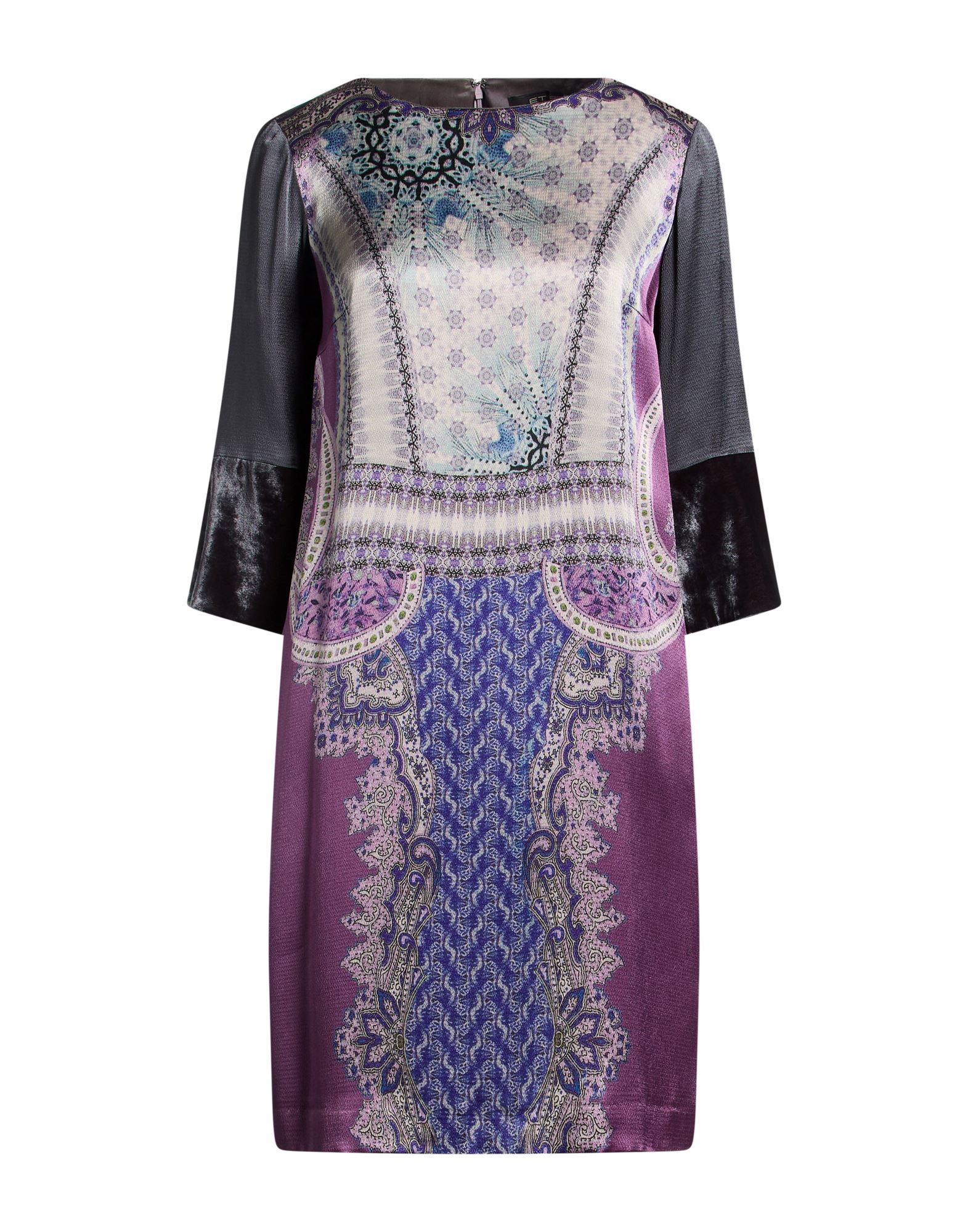 ETRO ETRO ΦΟΡΕΜΑΤΑ Μίνι φόρεμα