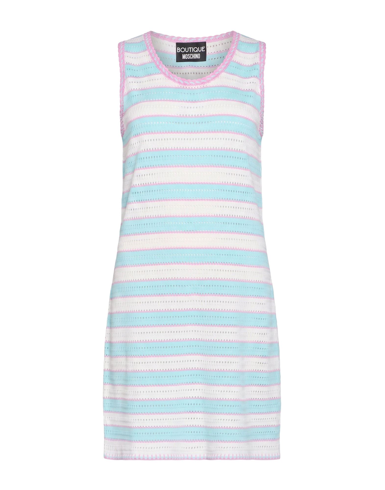 BOUTIQUE MOSCHINO BOUTIQUE MOSCHINO ΦΟΡΕΜΑΤΑ Μίνι φόρεμα